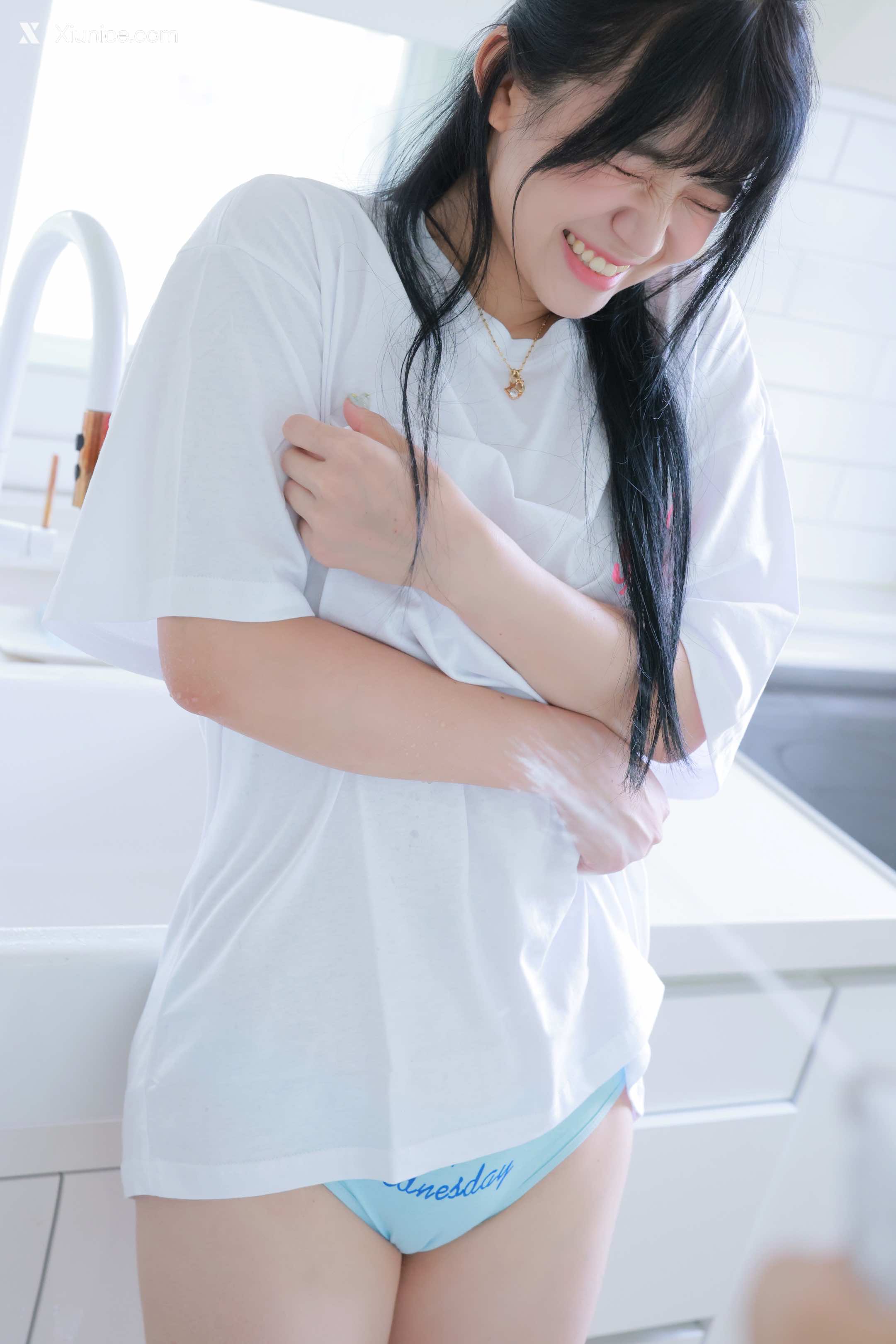 SweetBox Yui (유이) – SWTB Vol.018 CREAM 226P 4K 第10张图