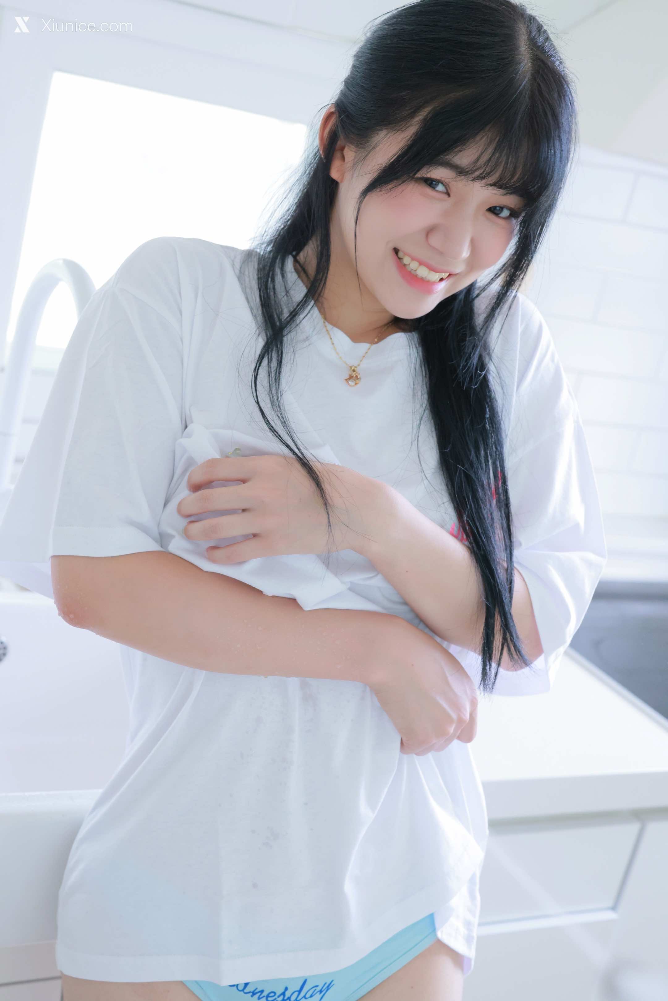 SweetBox Yui (유이) – SWTB Vol.018 CREAM 226P 4K 第11张图