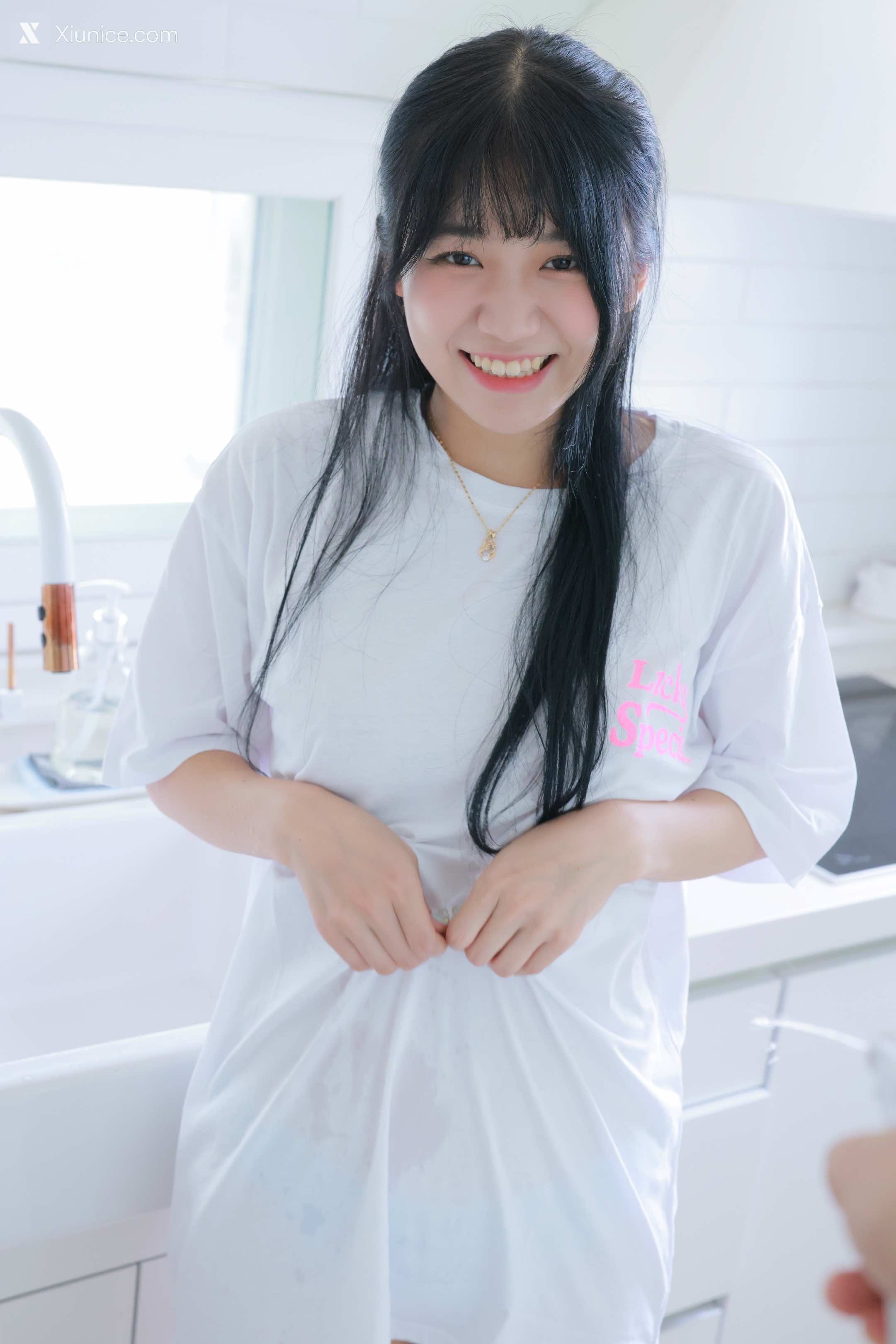 SweetBox Yui (유이) – SWTB Vol.018 CREAM 226P 4K 第13张图