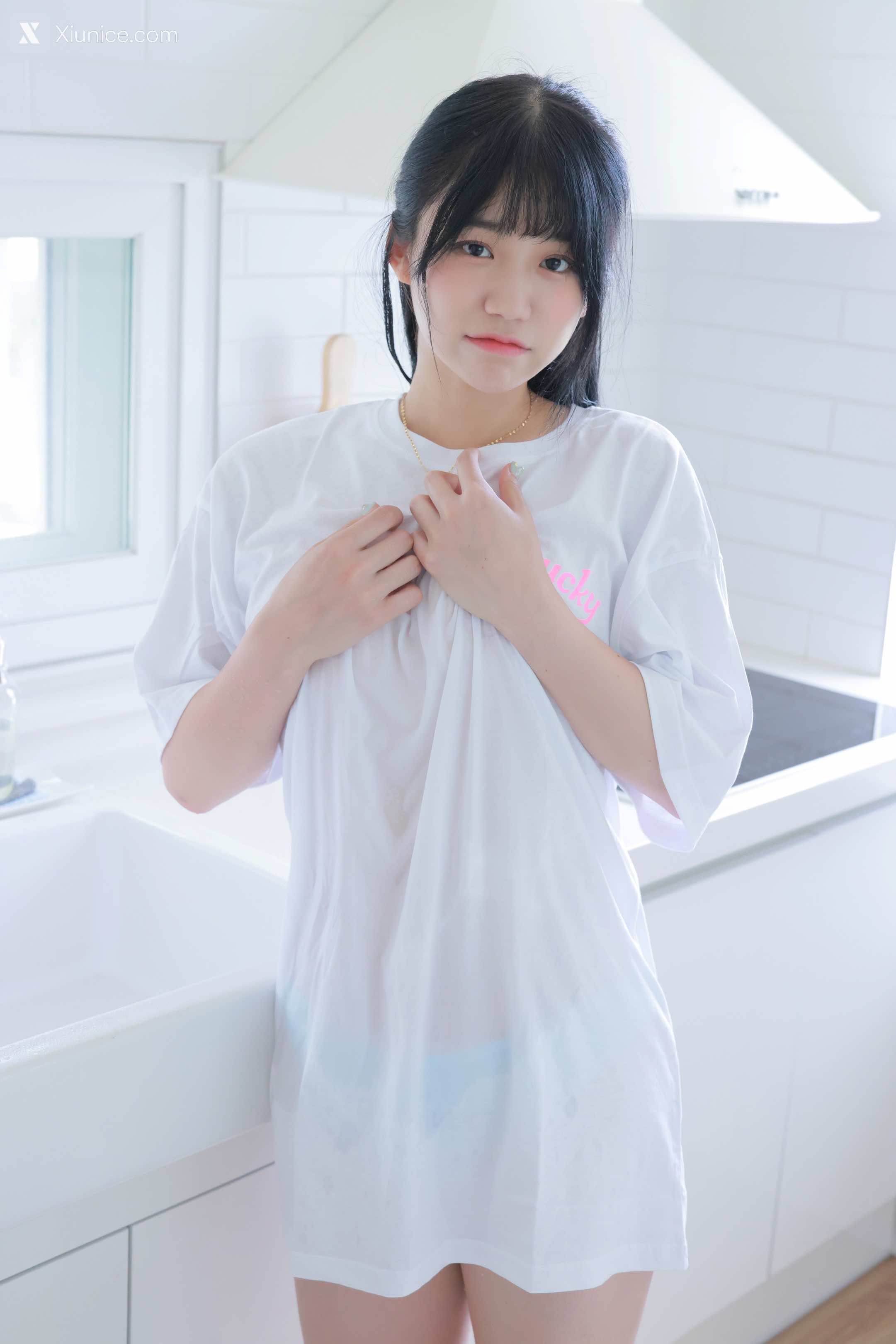 SweetBox Yui (유이) – SWTB Vol.018 CREAM 226P 4K 第17张图