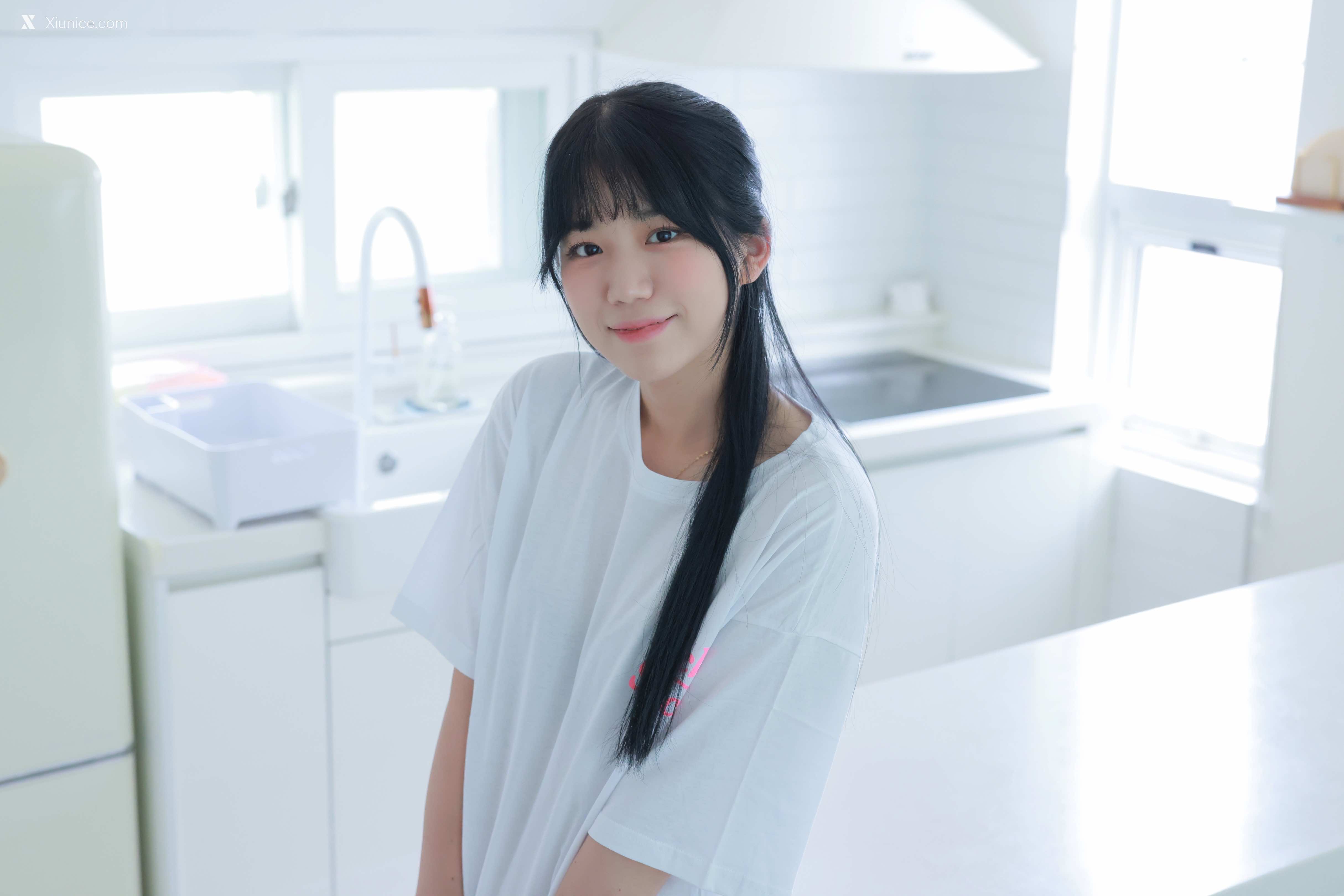 SweetBox Yui (유이) – SWTB Vol.018 CREAM 226P 4K 第35张图