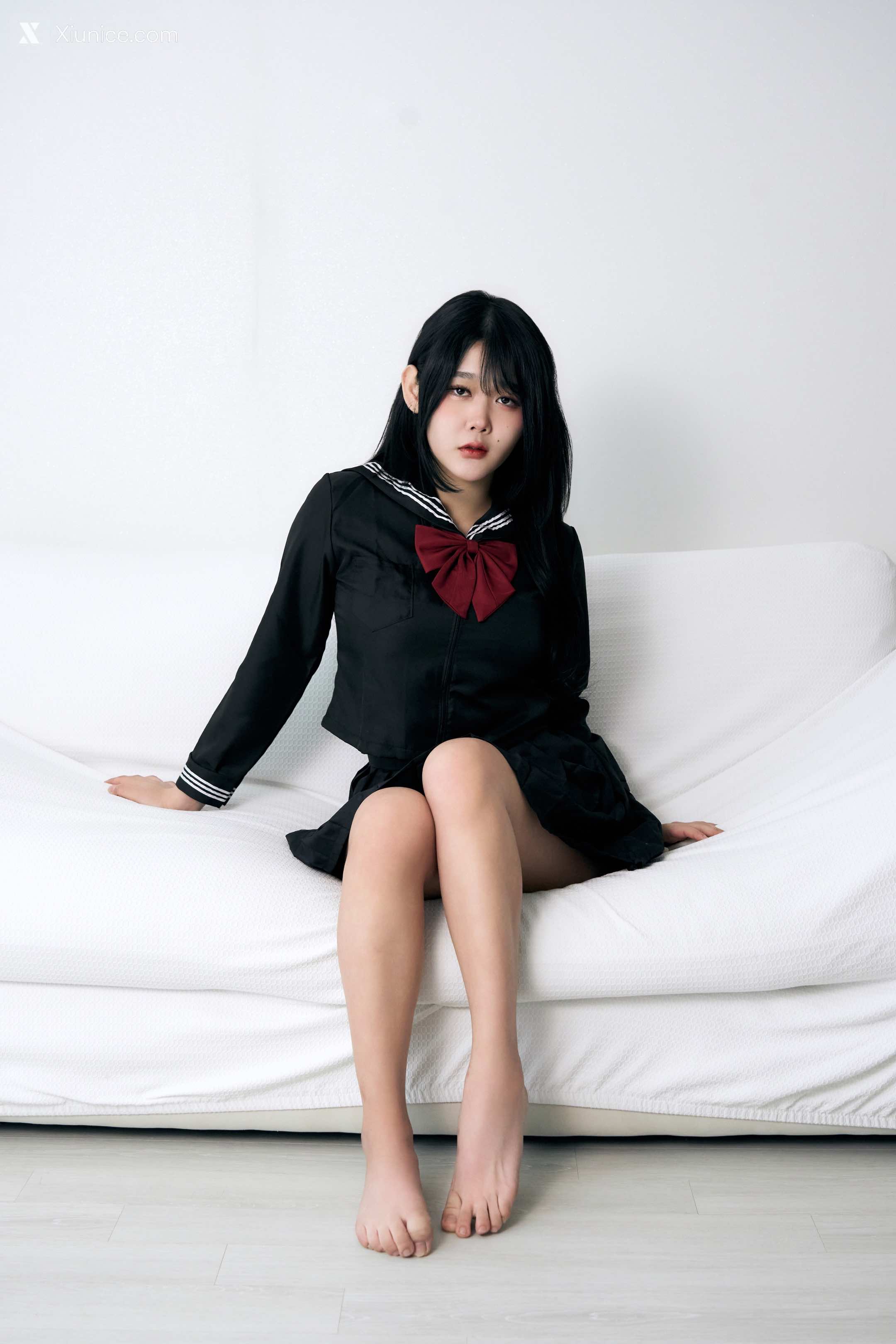 UMIZINE – Zia (지아) Vol.03 159P 4K 第2张图