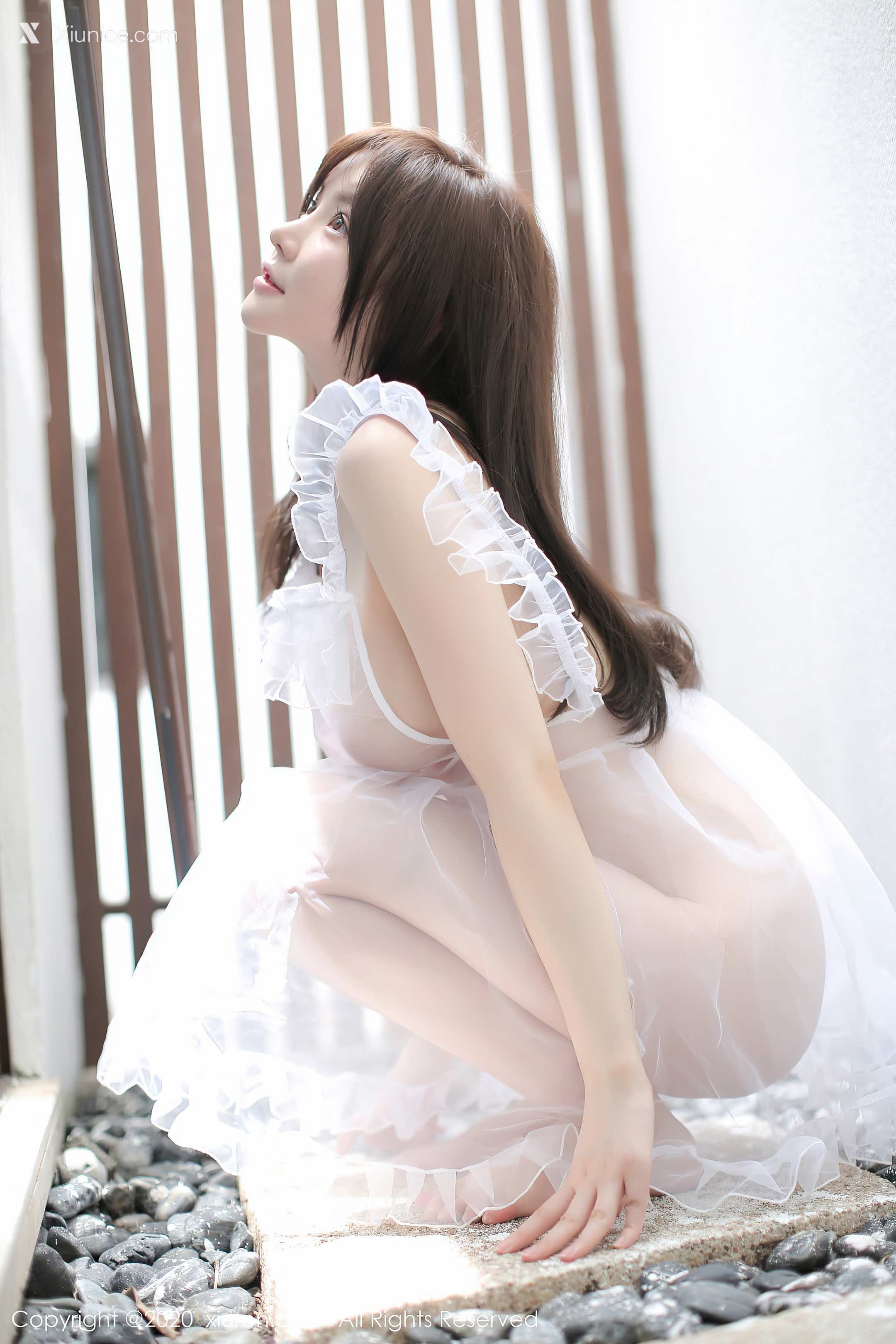 Xiuren秀人网 No.2660 糯美子Mini 39P 4K 第19张图