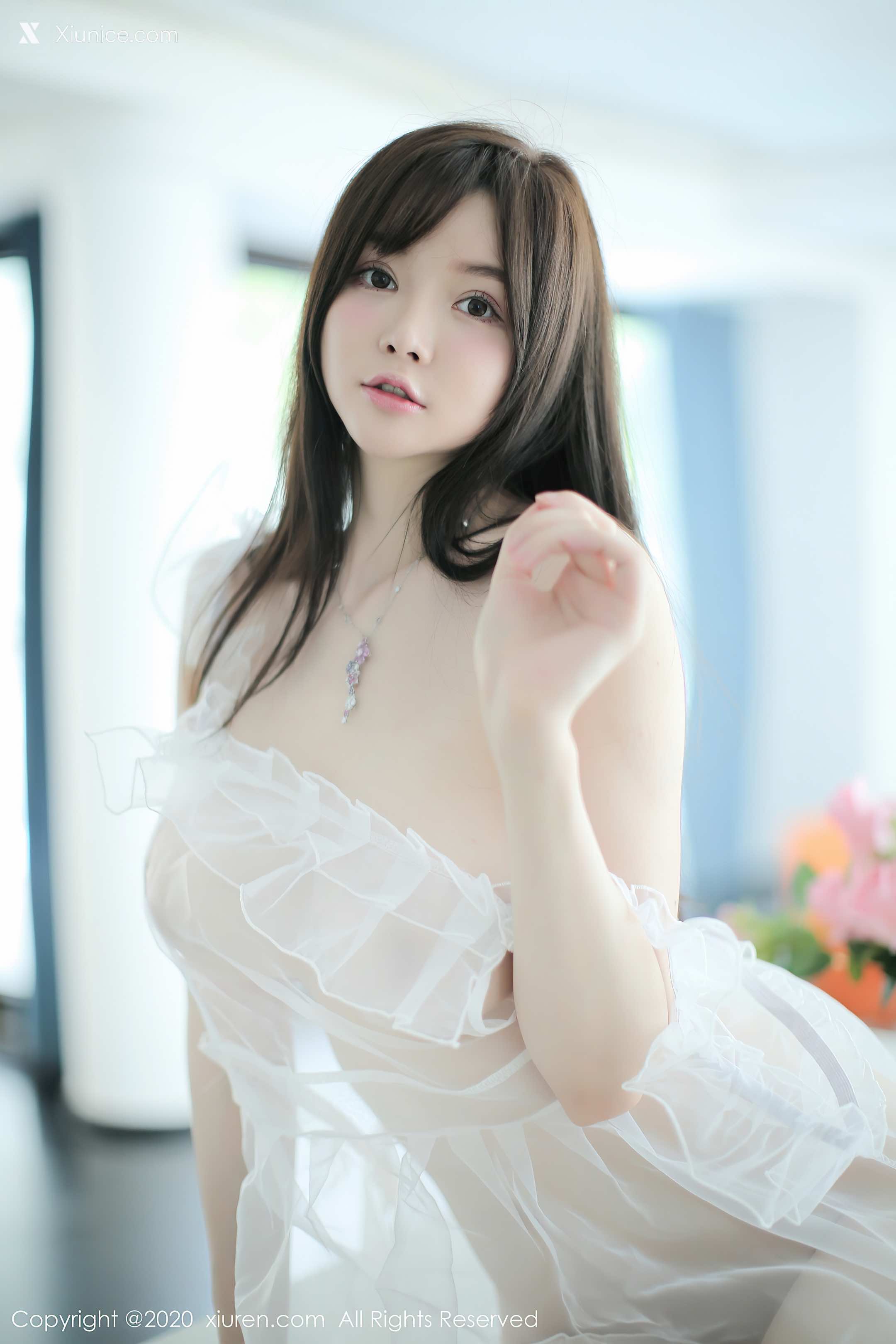 Xiuren秀人网 No.2660 糯美子Mini 39P 4K 第29张图