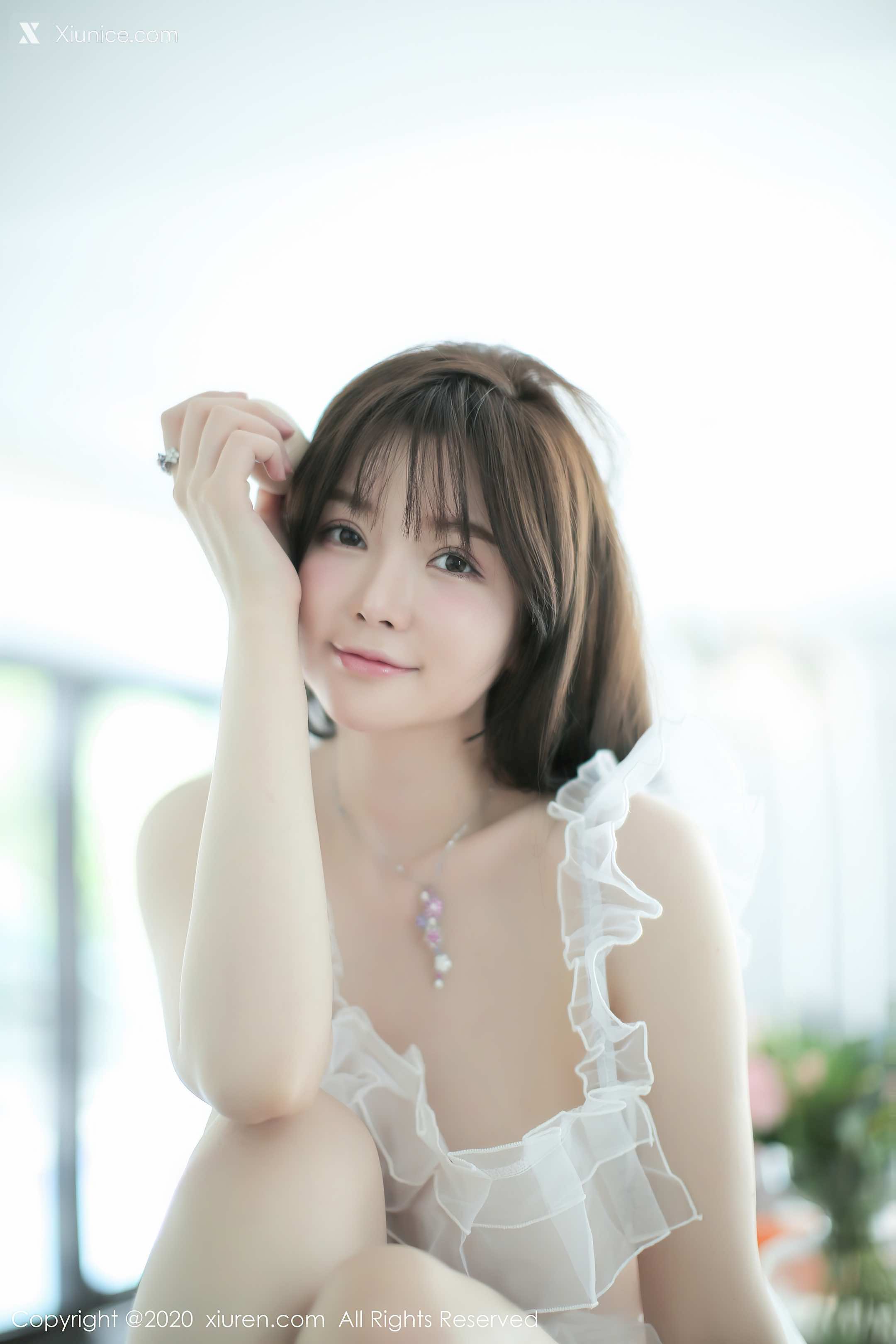 Xiuren秀人网 No.2660 糯美子Mini 39P 4K 第32张图