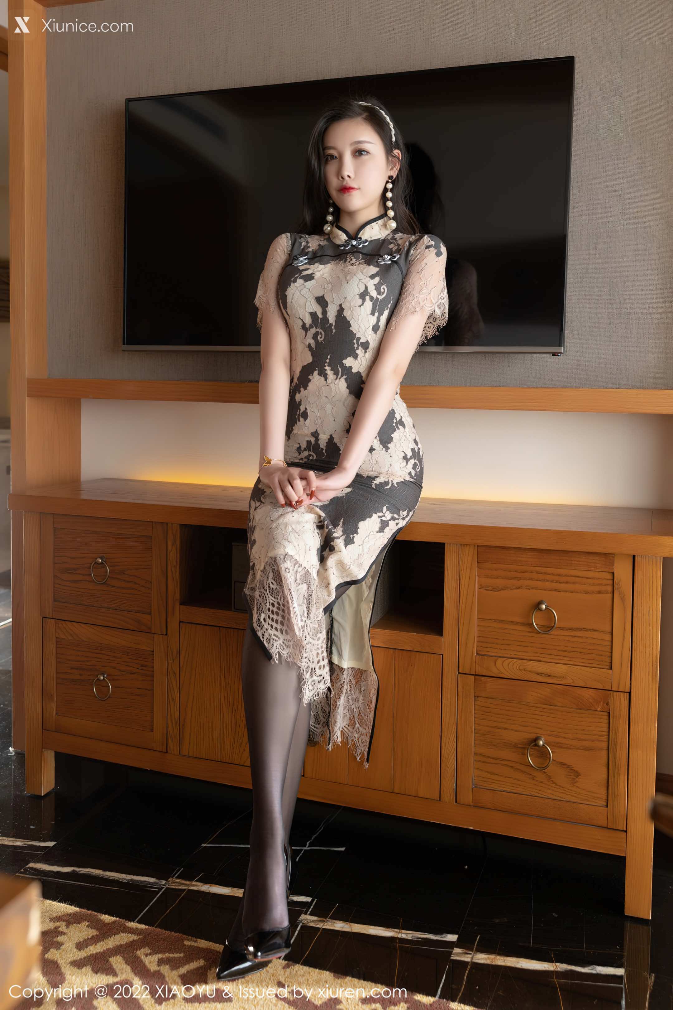 XiaoYu语画界 Vol.0697 杨晨晨Yome 84P 4K 第29张图
