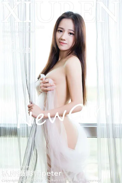 Xiuren秀人网 No.0580 baby嘉茵 59P 4K 第1张图