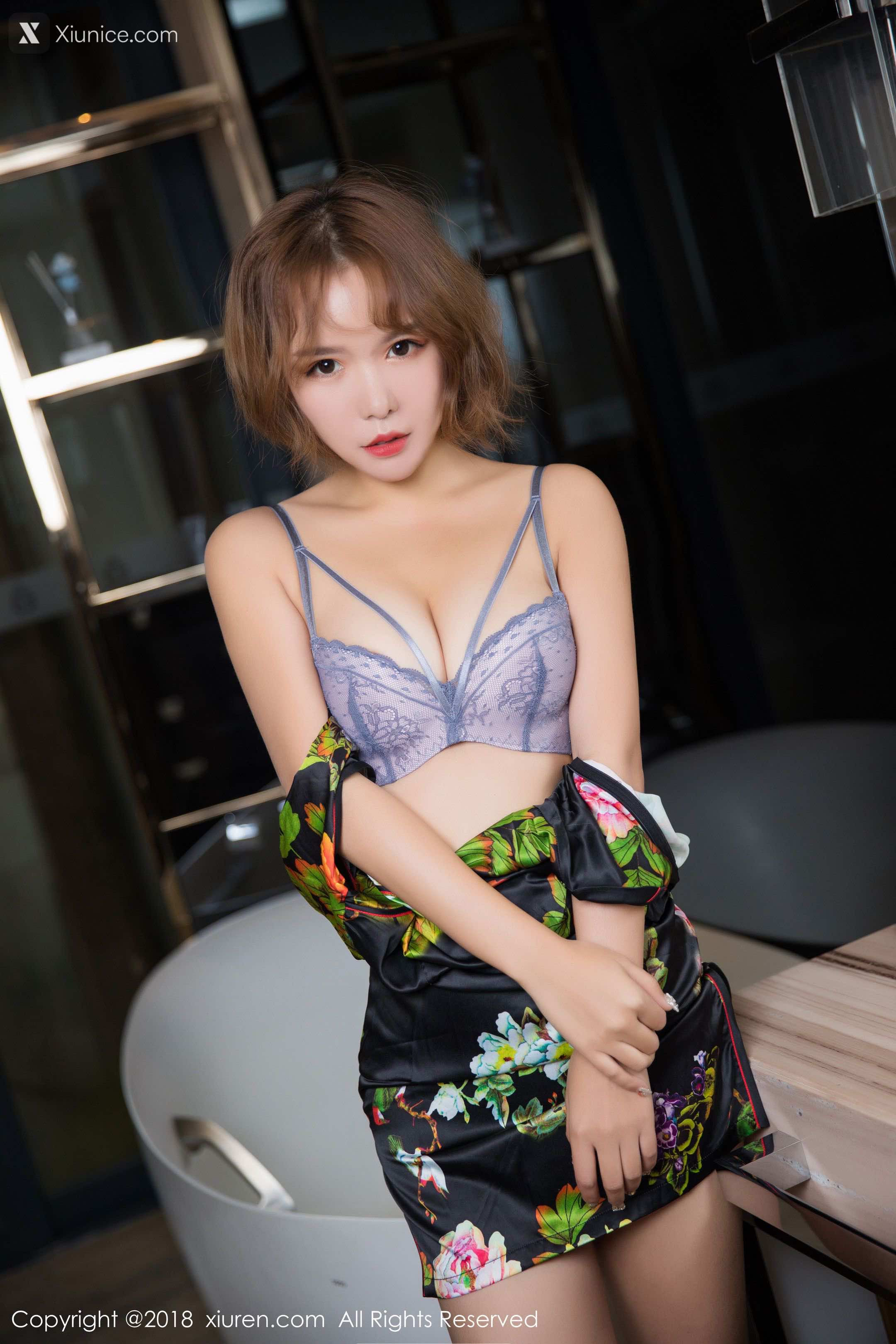 Xiuren秀人网 No.1264 雅雯 61P 4K 第21张图