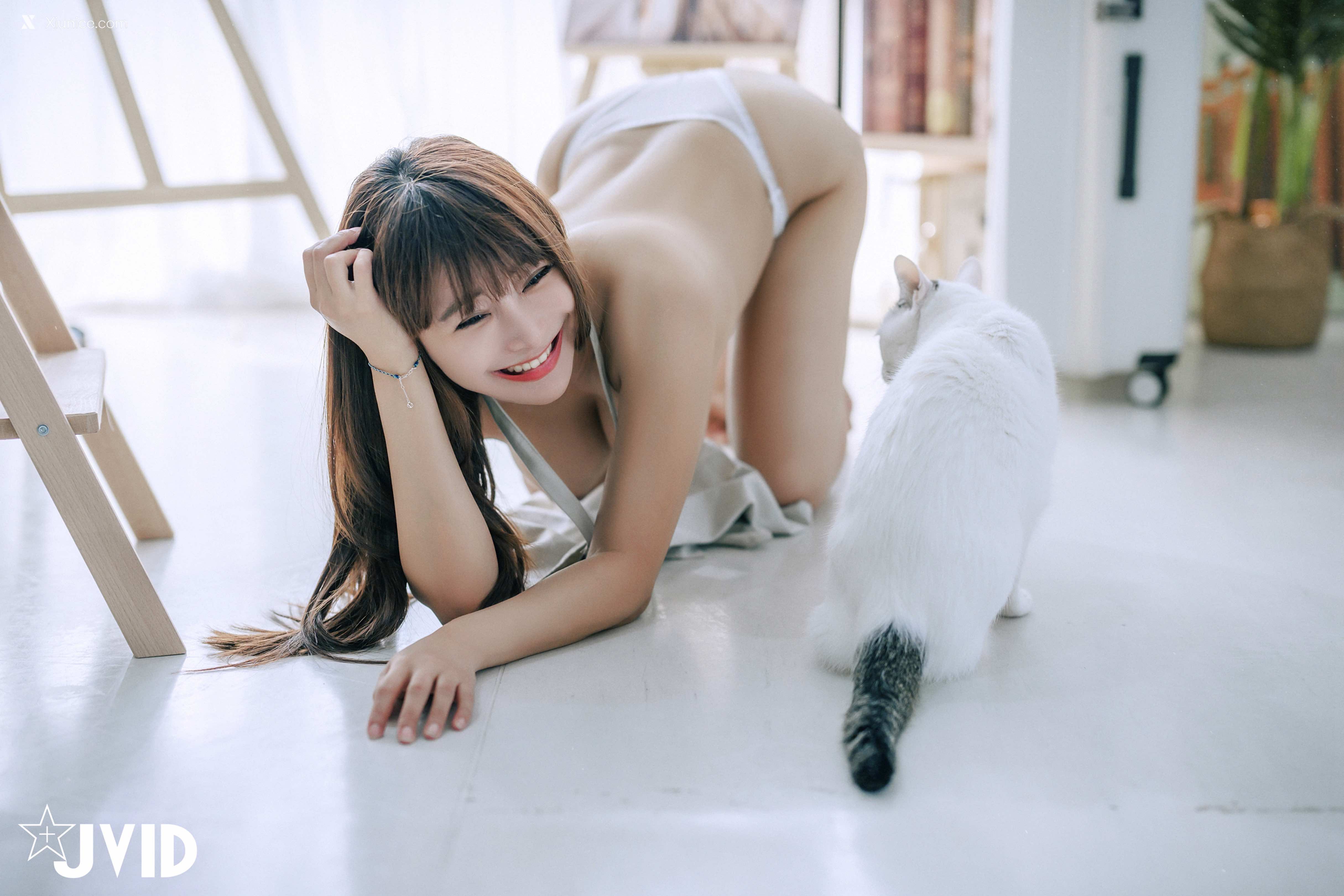 JVID – 乐乐 – 热爱榨精的漫画家-艺术家-生日限定尺度 231P 4K 第103张图