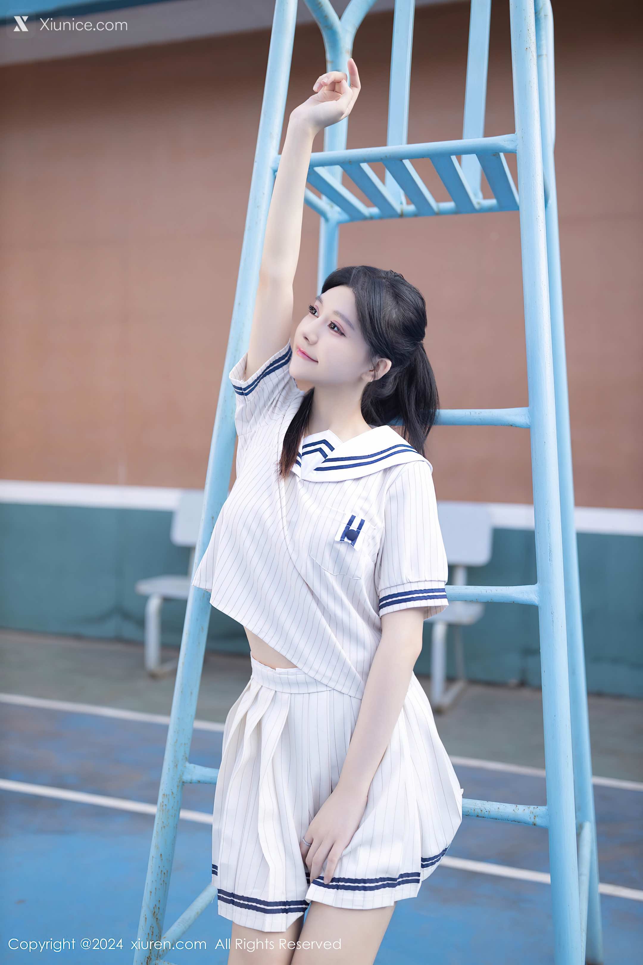 Xiuren秀人网 No.8280 幼幼 80P 4K 第17张图