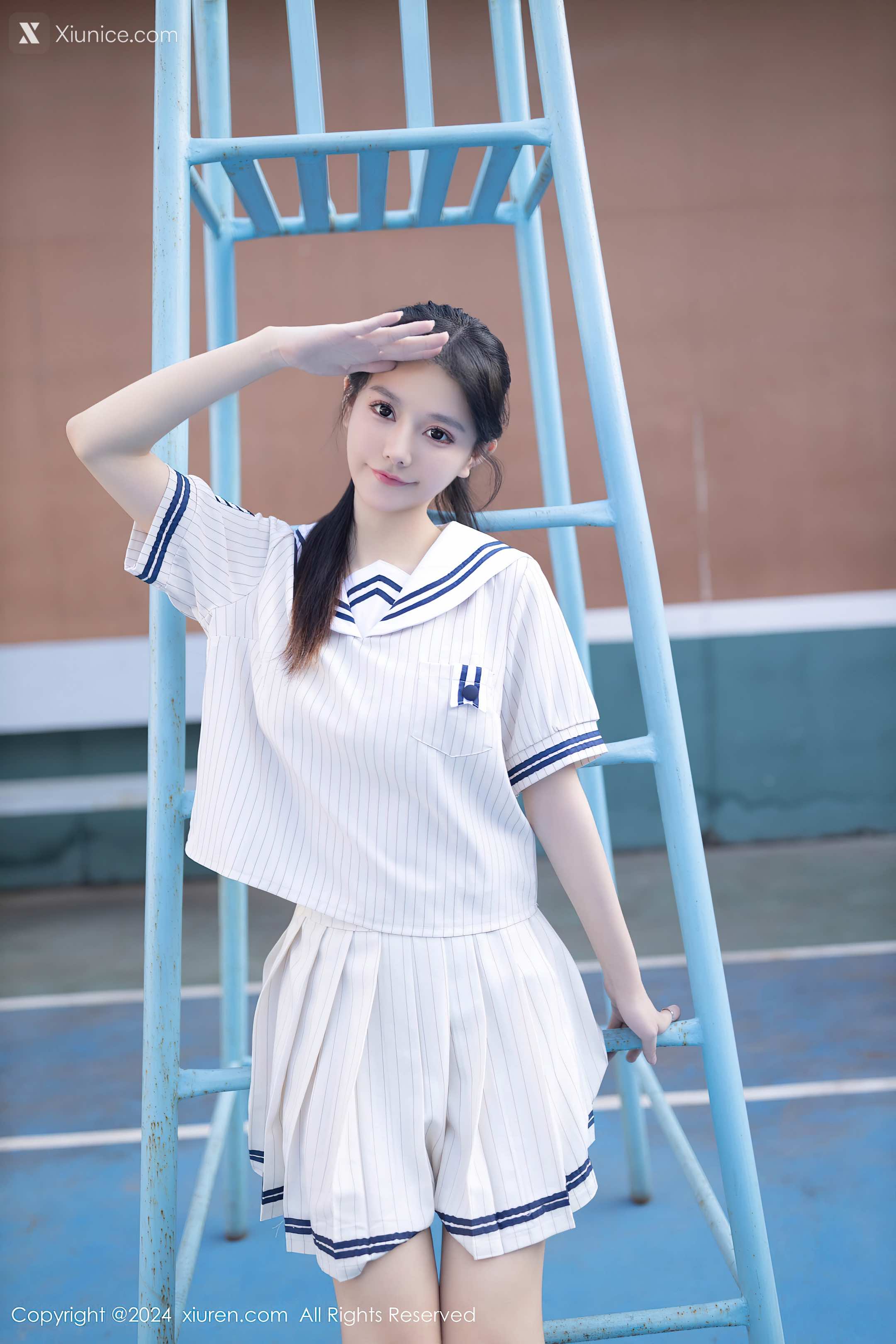 Xiuren秀人网 No.8280 幼幼 80P 4K 第18张图