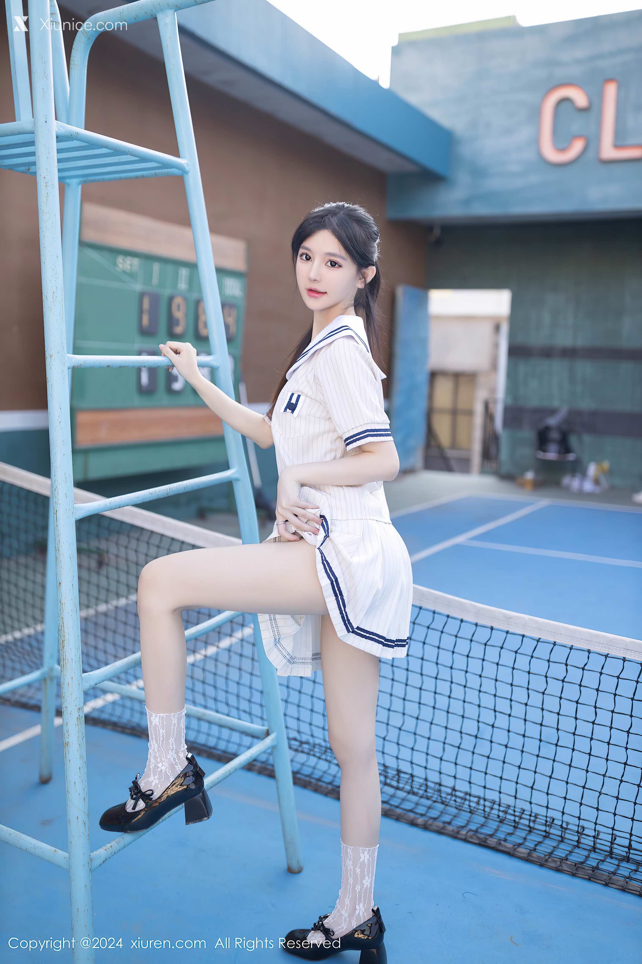 Xiuren秀人网 No.8280 幼幼 80P 4K 第21张图