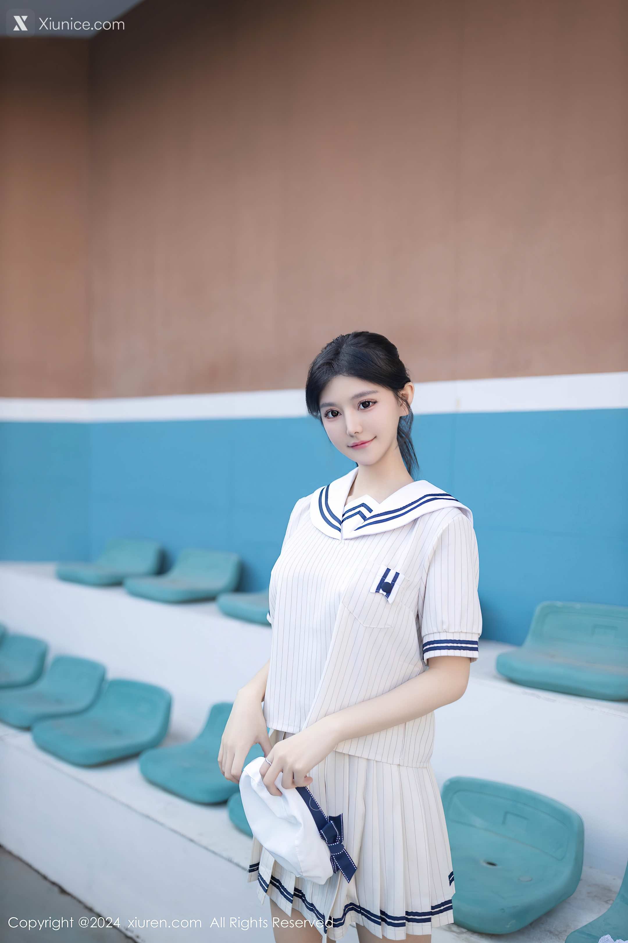 Xiuren秀人网 No.8280 幼幼 80P 4K 第24张图