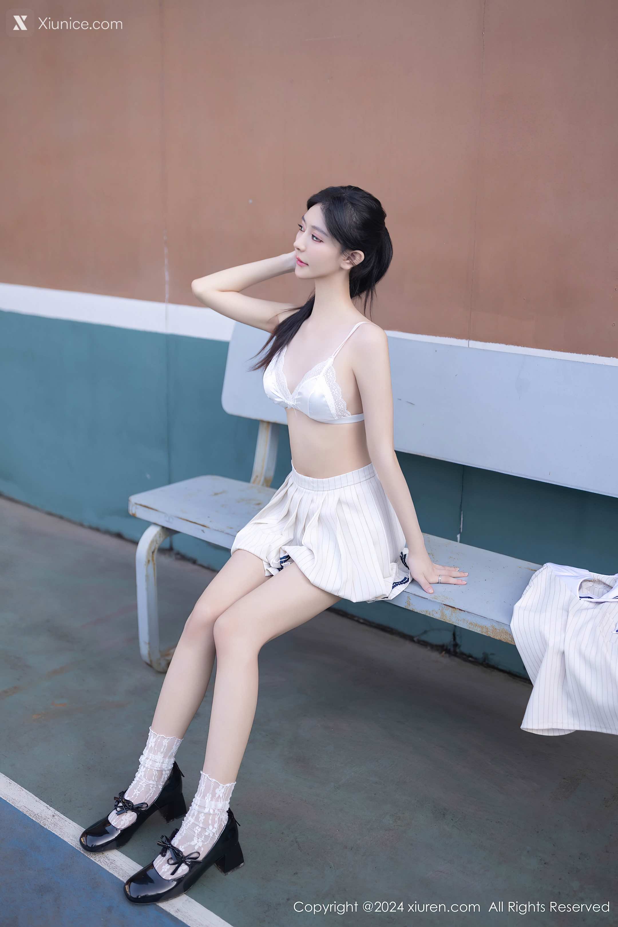 Xiuren秀人网 No.8280 幼幼 80P 4K 第26张图