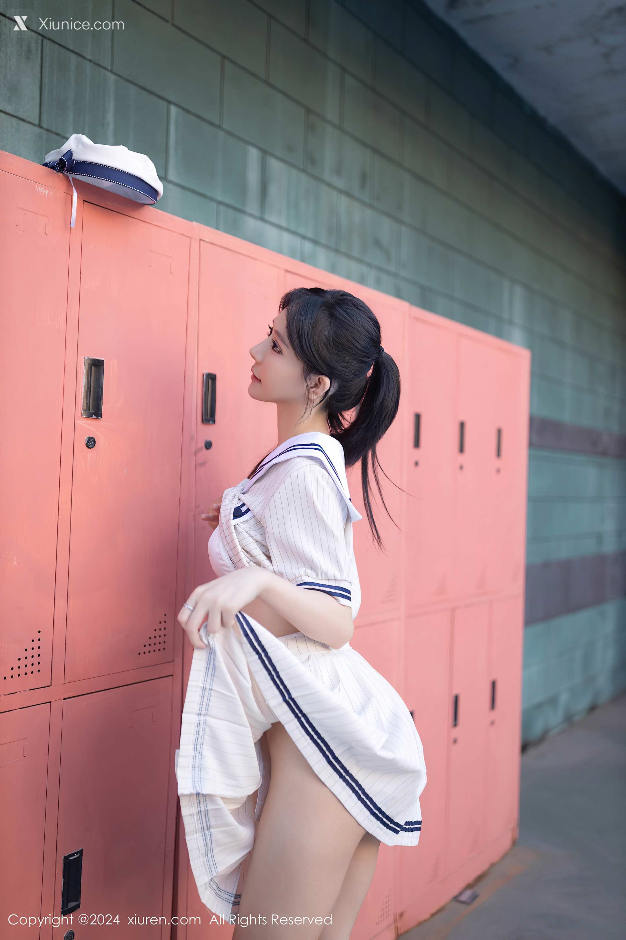 Xiuren秀人网 No.8280 幼幼 80P 4K 第5张图