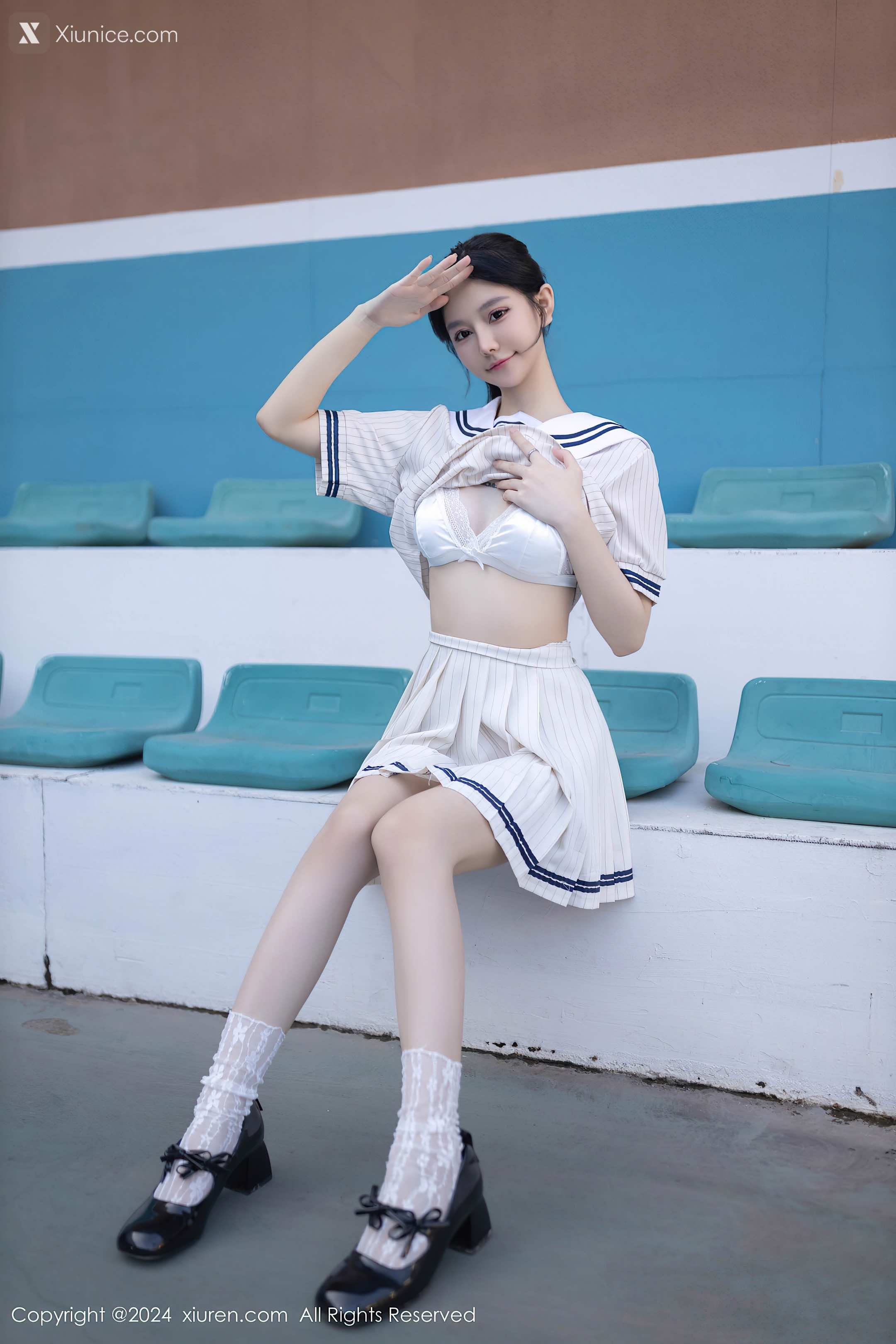 Xiuren秀人网 No.8280 幼幼 80P 4K 第10张图