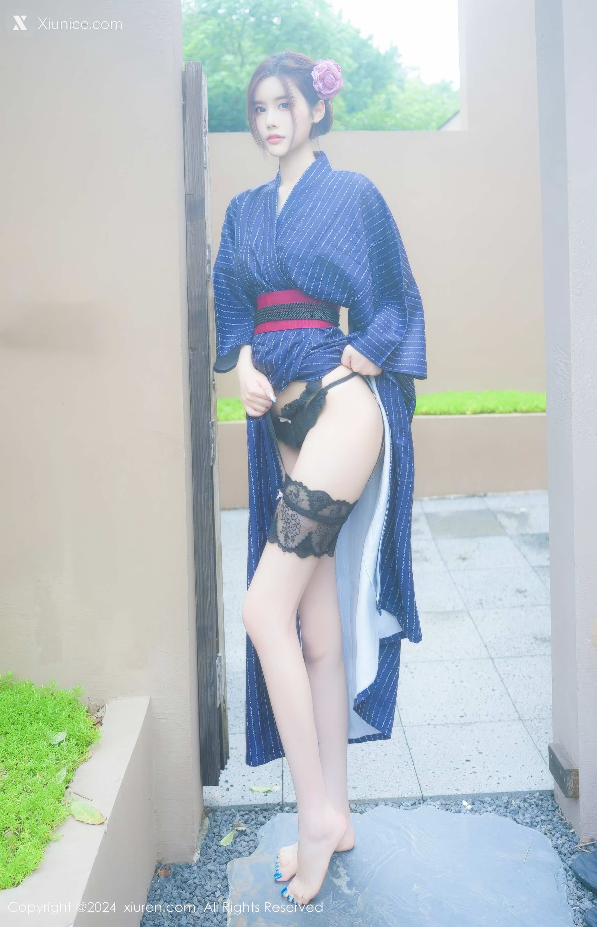 Xiuren秀人网 No.8928 Erikaki 79P 4K 第12张图
