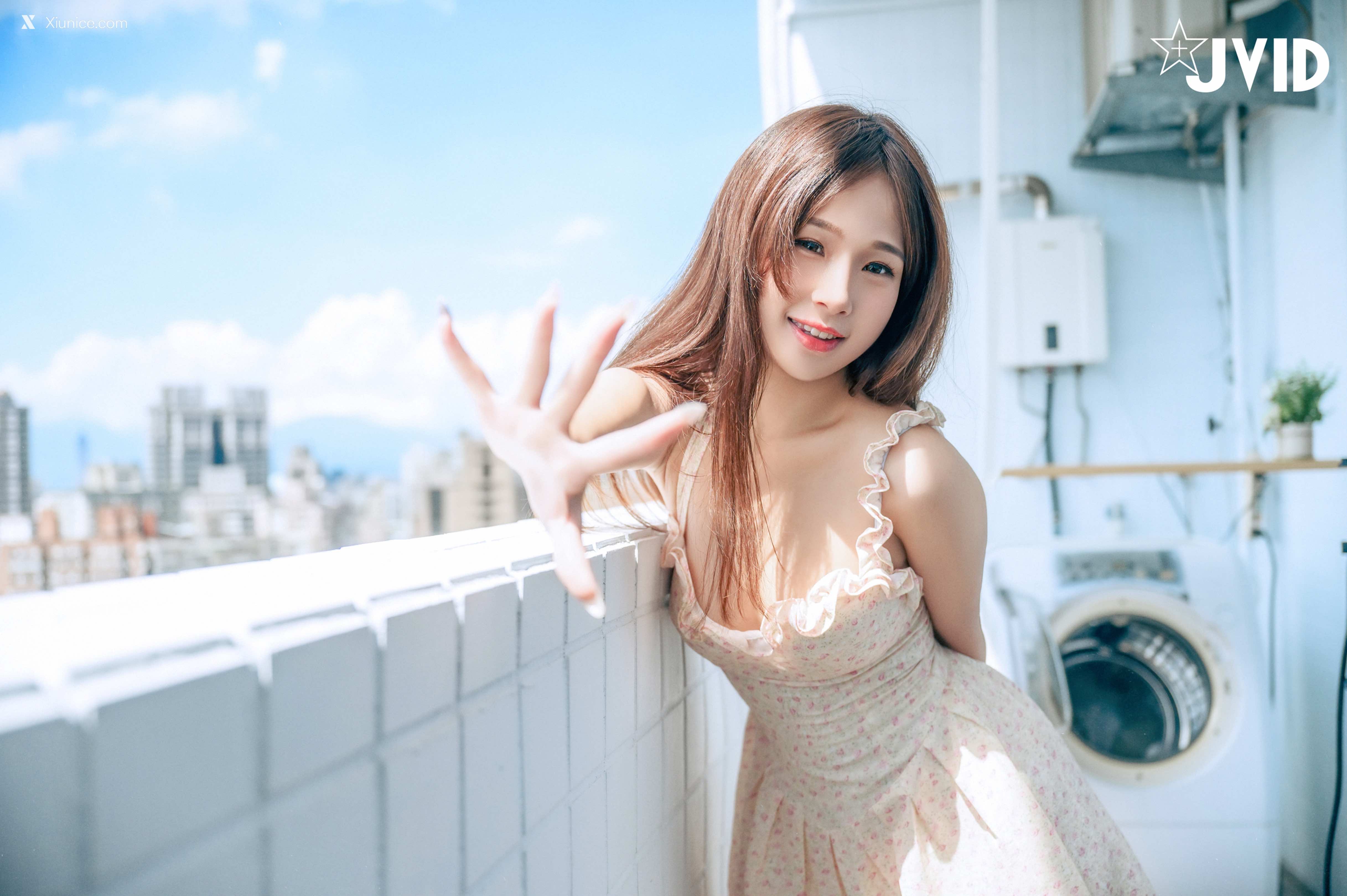 JVID – 婕咪 Juice – 民宿巧遇正妹婕咪給了我夢幻又炙熱的假期 119P 4K 第33张图