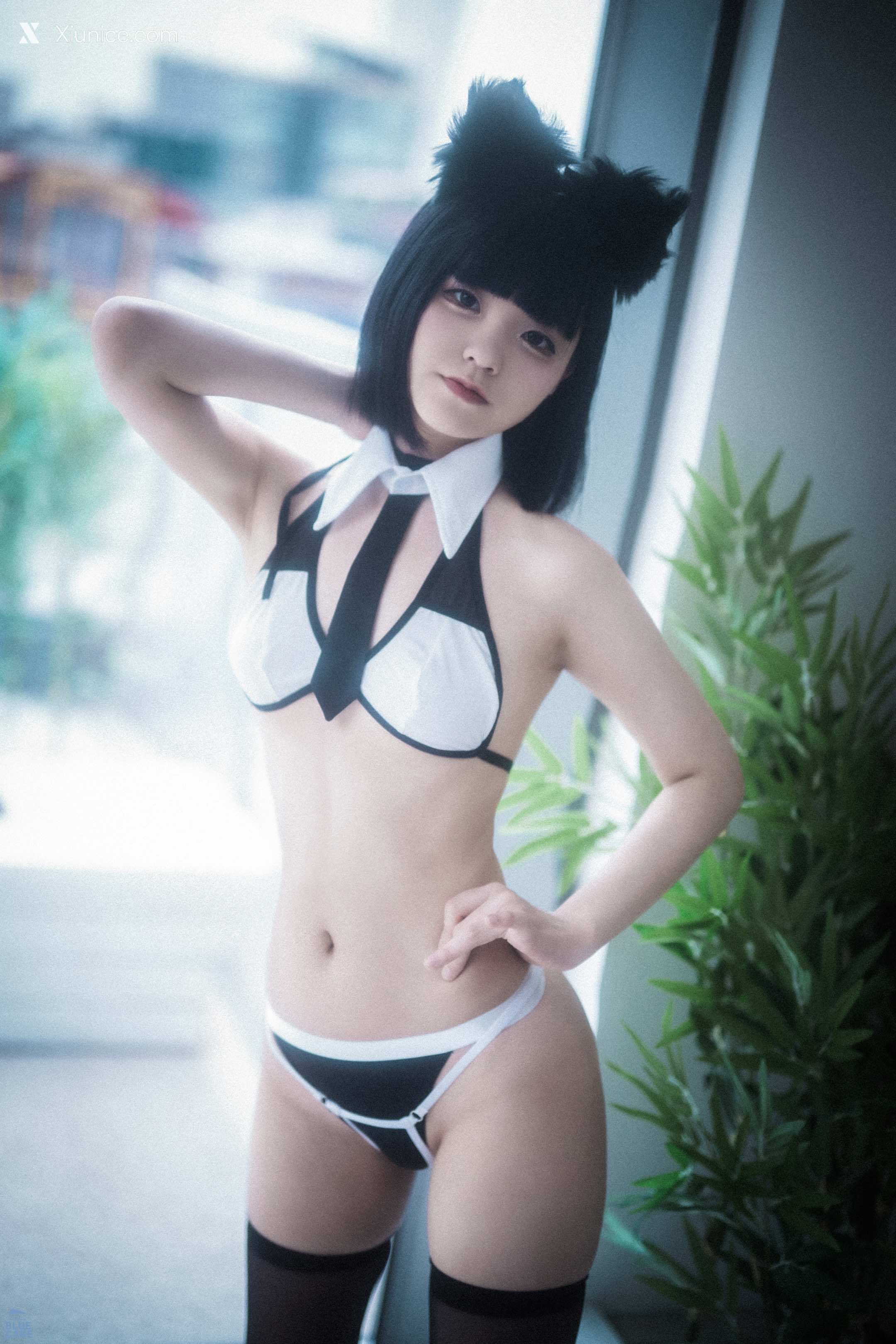 BLUECAKE Jeong Jenny (정제니) – Meow 111P 4K 第10张图