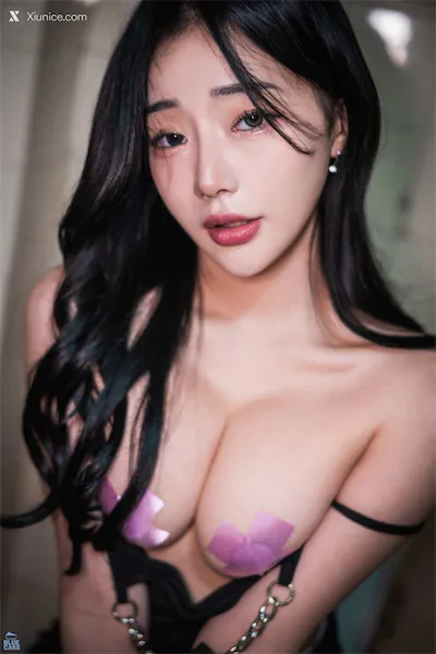 BLUECAKE NewBom – Night with Me 108P 4K 第1张图