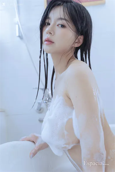 Espacia Korea EHC#094 PURM 48P 4K 第1张图