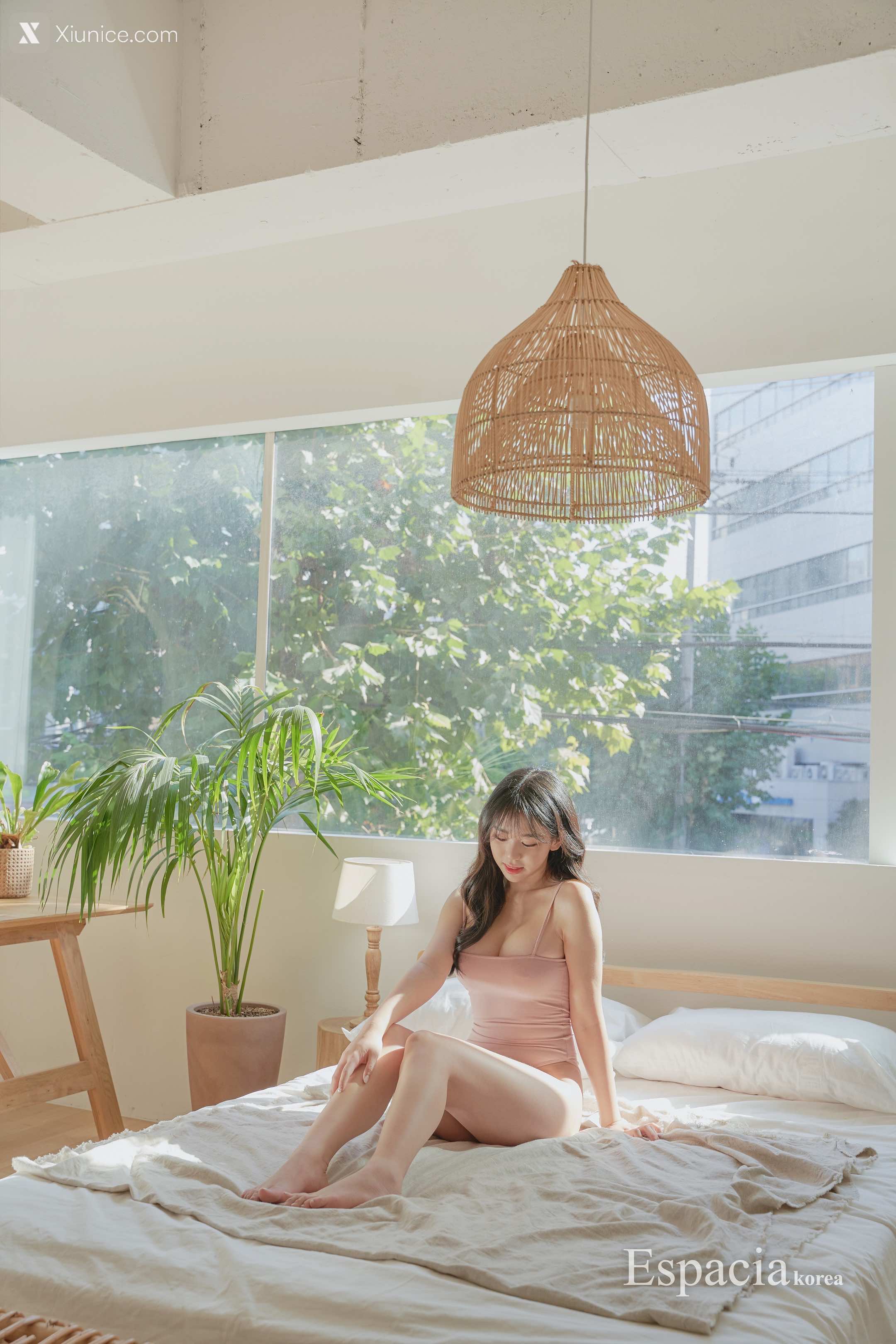 Espacia Korea ESP#002 JJUDY 46P 4K 第2张图