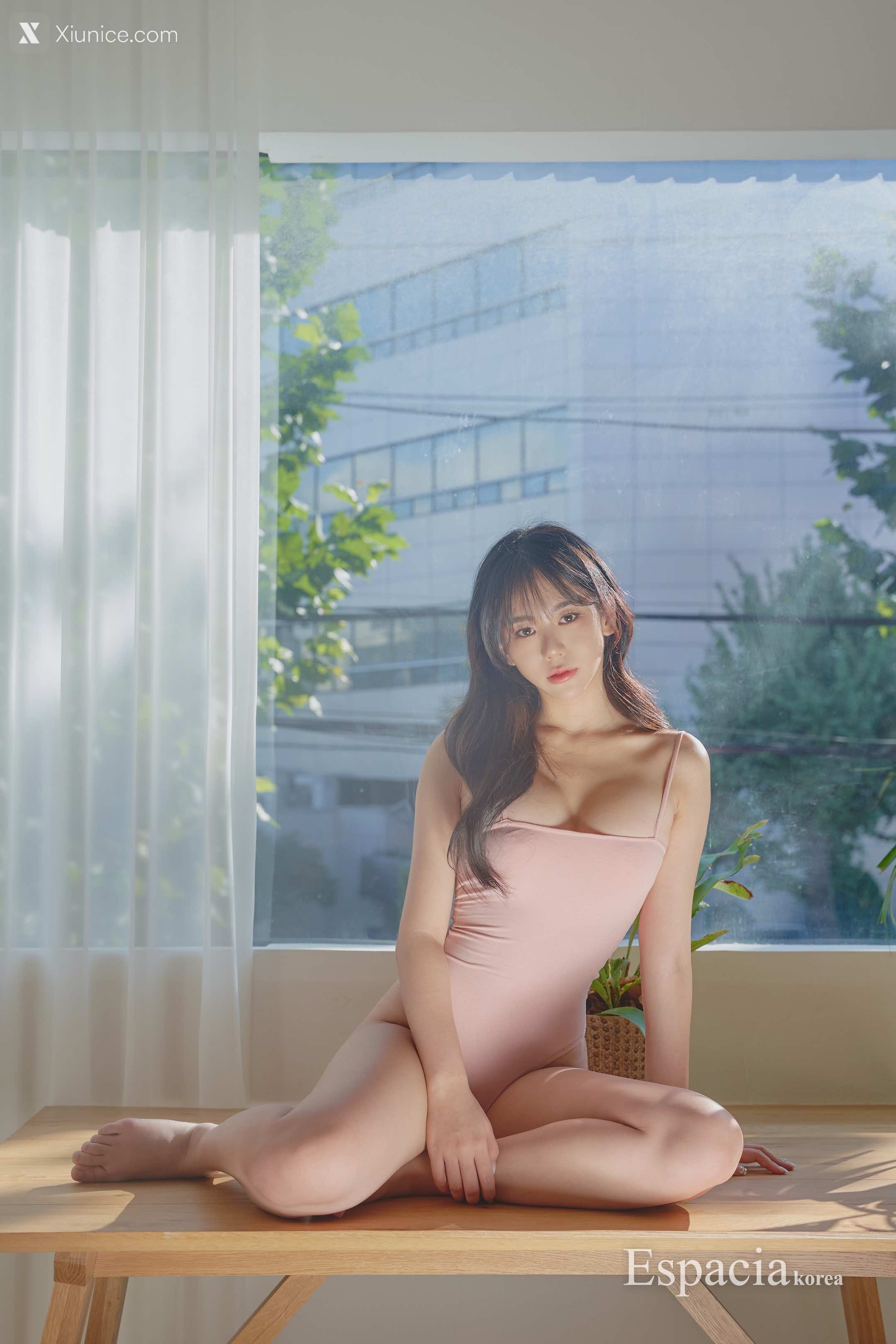 Espacia Korea ESP#002 JJUDY 46P 4K 第7张图