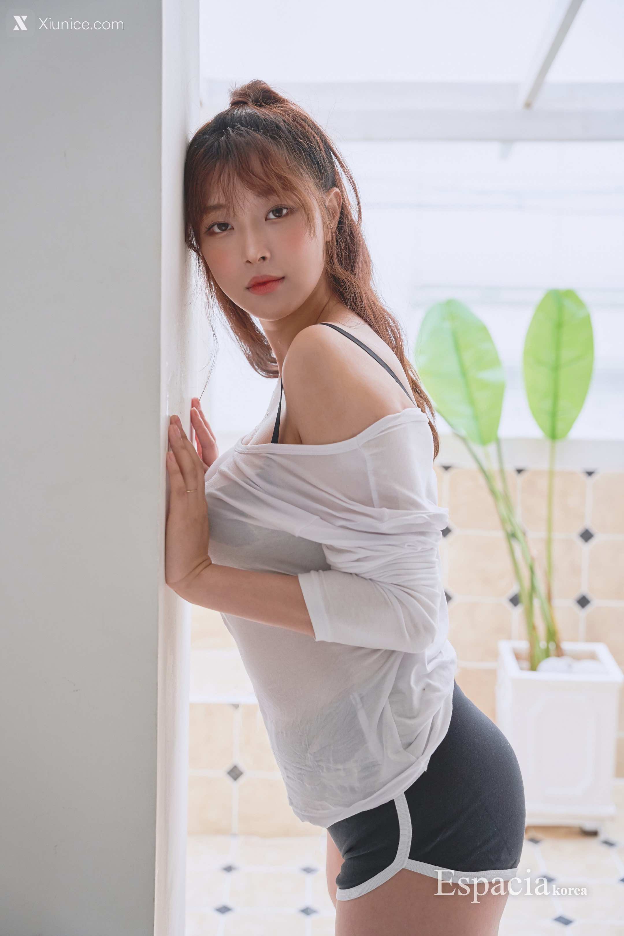 Espacia Korea Kim Gap-ju (김갑주) 44P 4K 第12张图