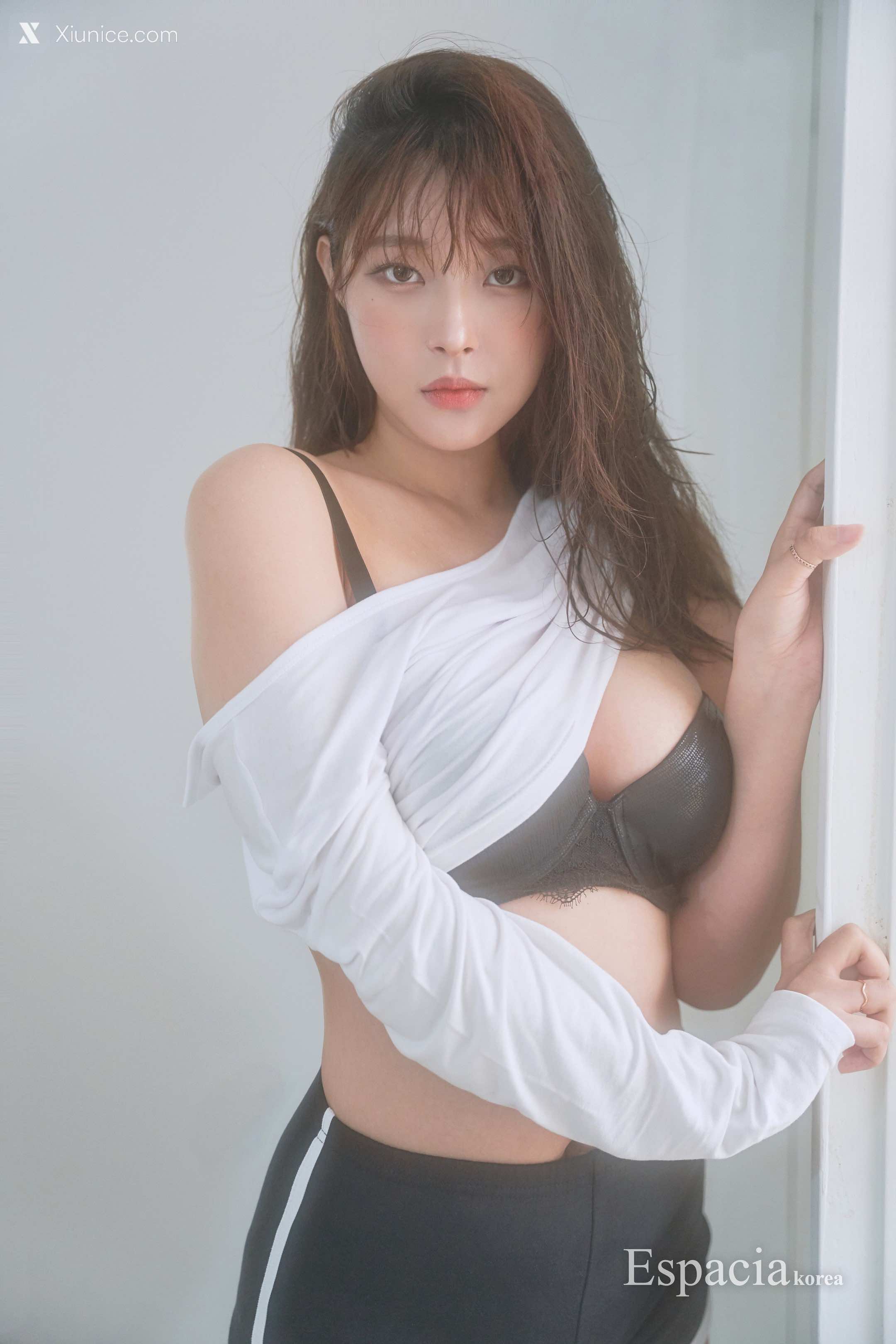 Espacia Korea Kim Gap-ju (김갑주) 44P 4K 第19张图