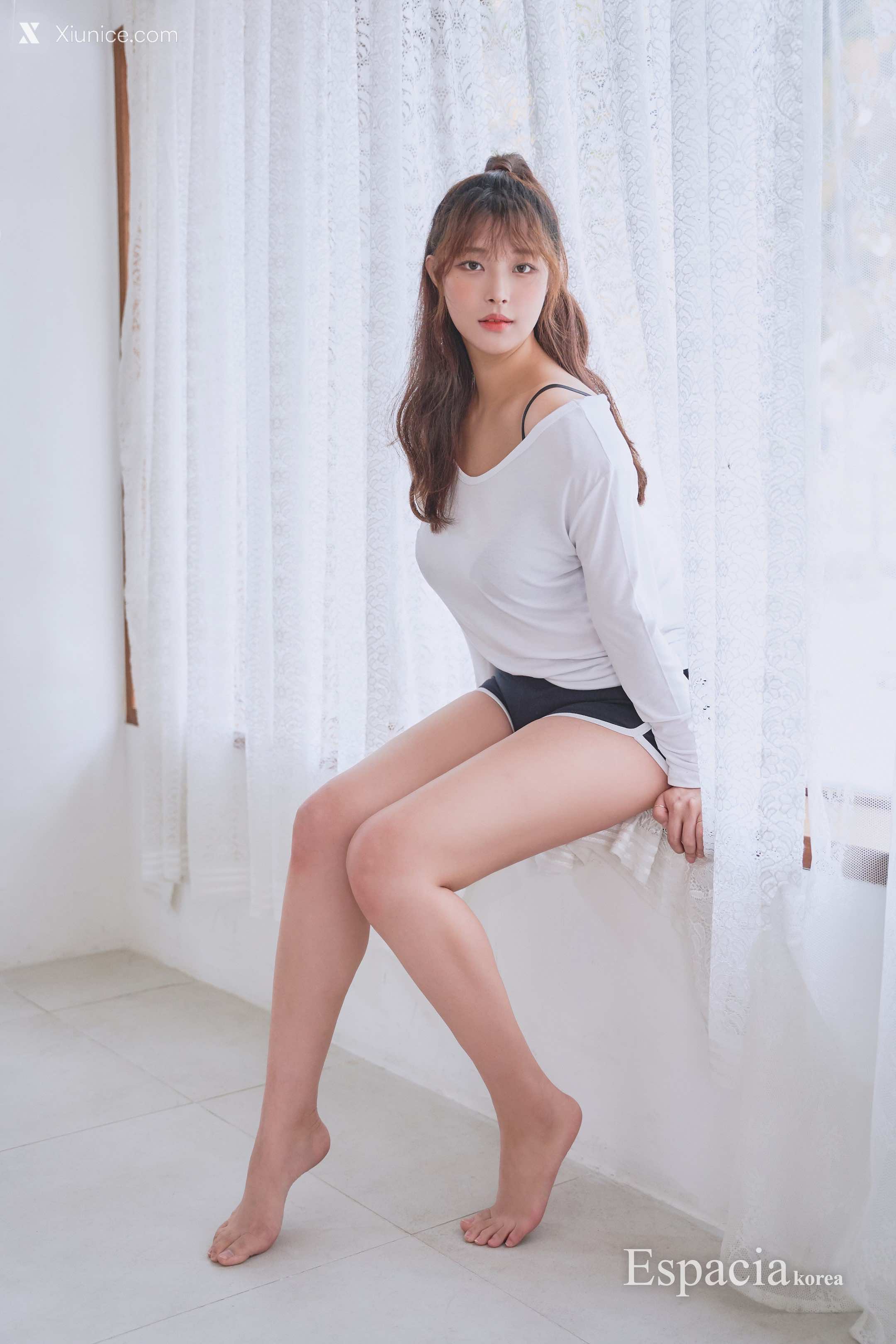 Espacia Korea Kim Gap-ju (김갑주) 44P 4K 第4张图