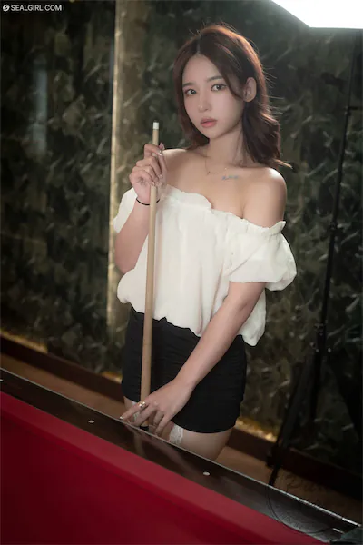 Pure Media Vol.305 Yeha 예하 141P 4K 第1张图