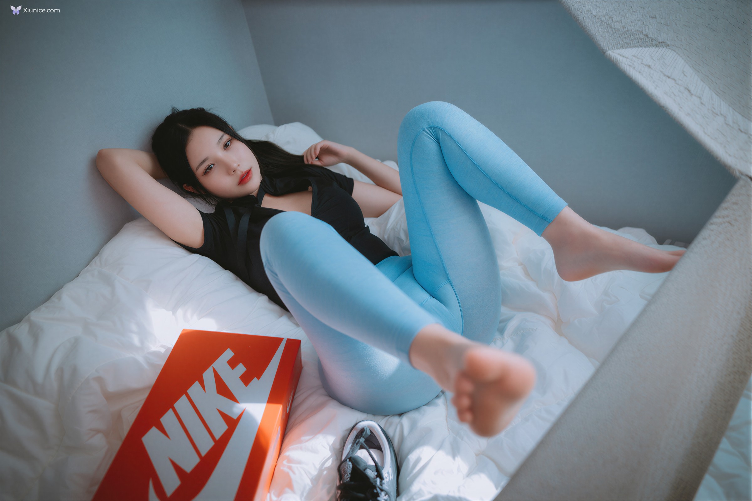 AI Refined DJA – Seoahn 서안 – Whats Your Size 61P 第32张图