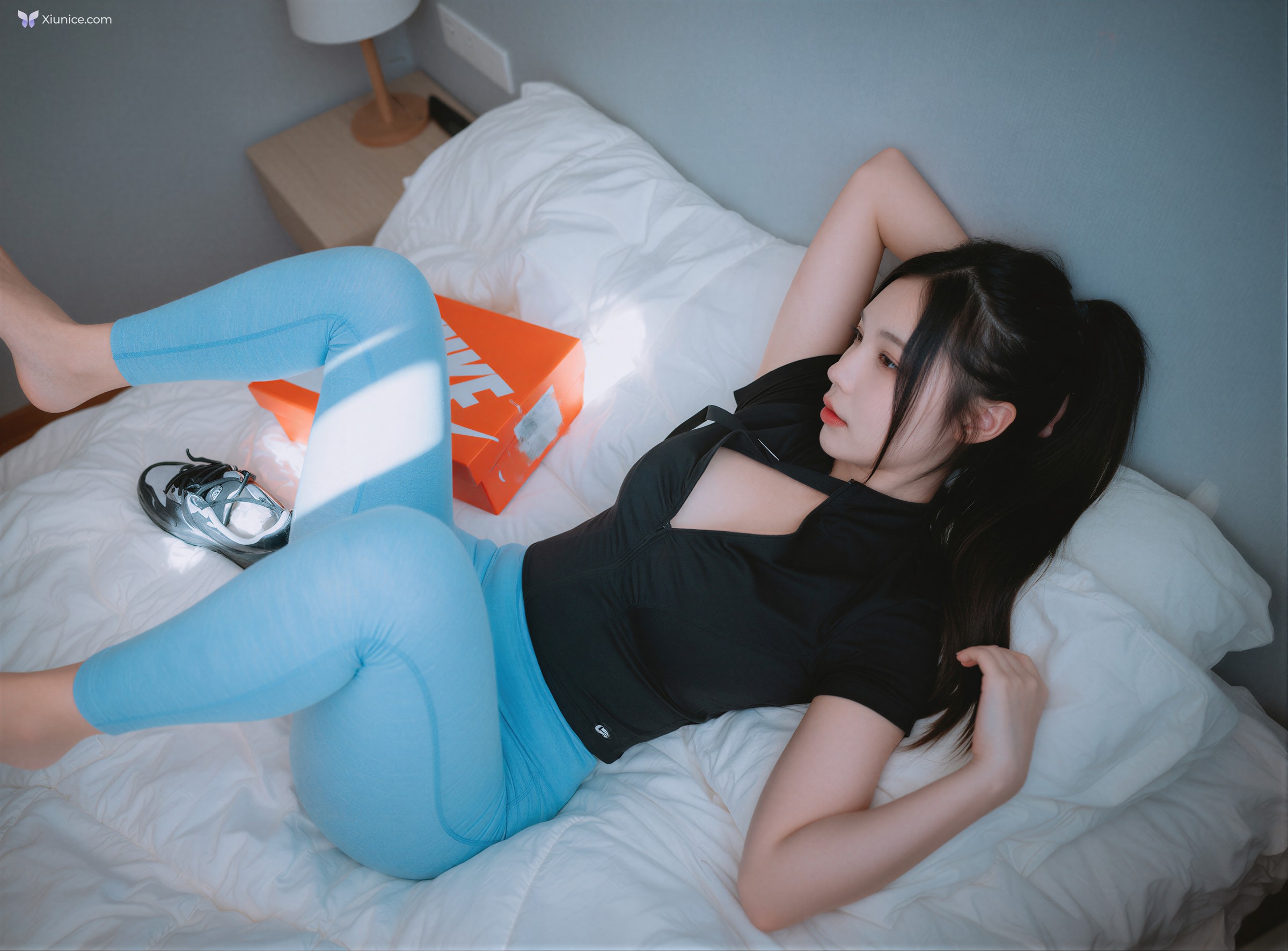 AI Refined DJA – Seoahn 서안 – Whats Your Size 61P 第33张图