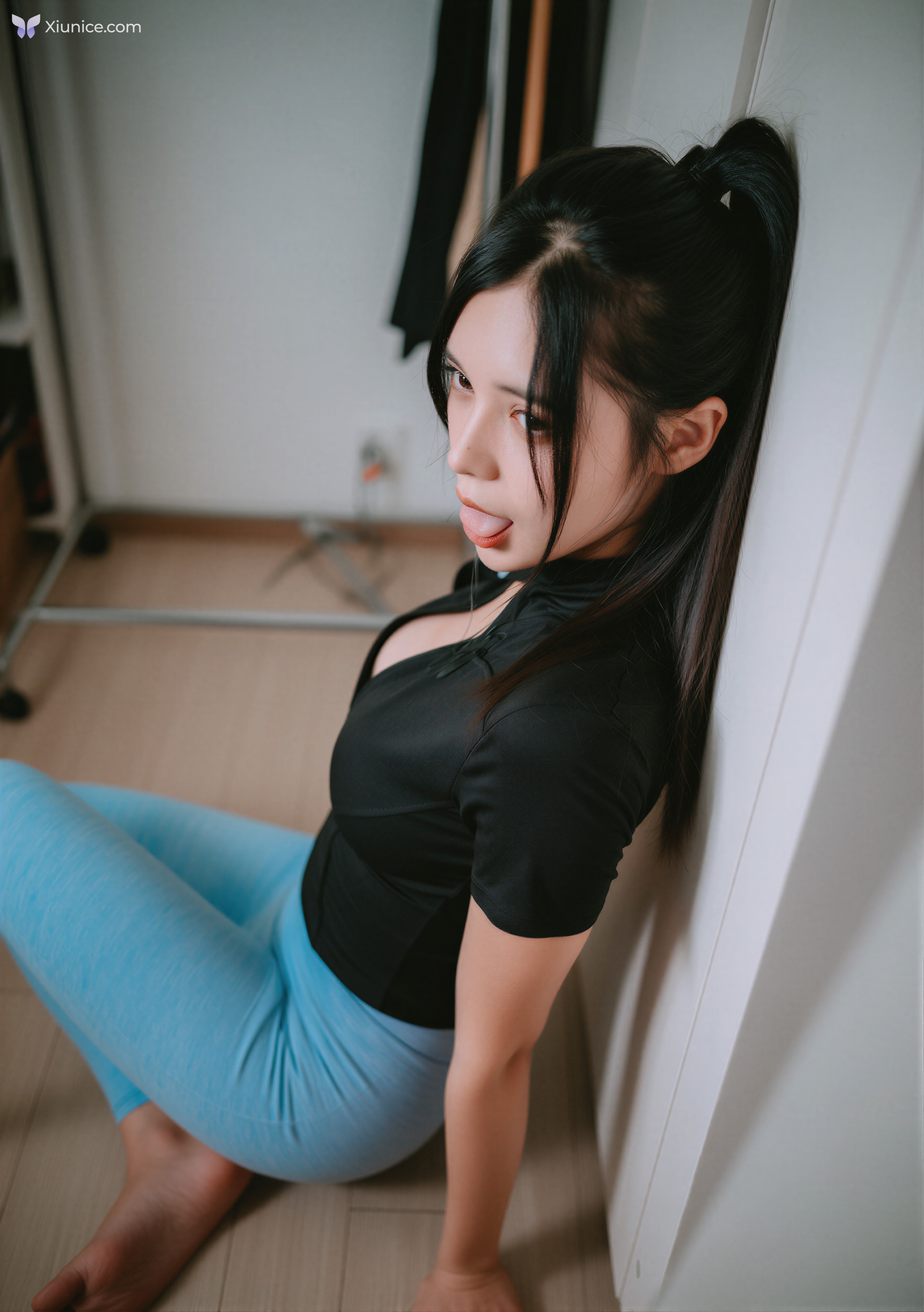 AI Refined DJA – Seoahn 서안 – Whats Your Size 61P 第37张图