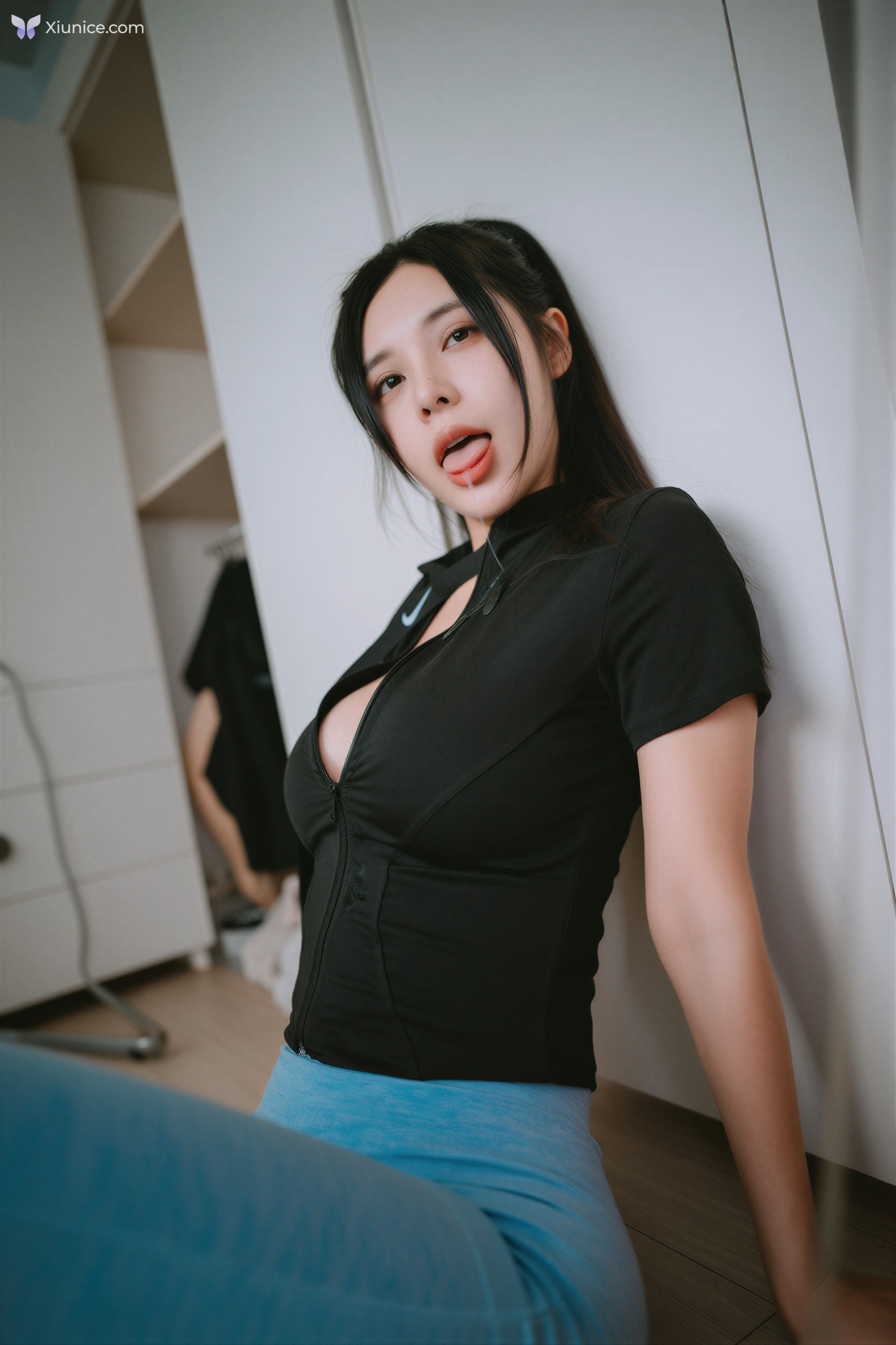 AI Refined DJA – Seoahn 서안 – Whats Your Size 61P 第38张图
