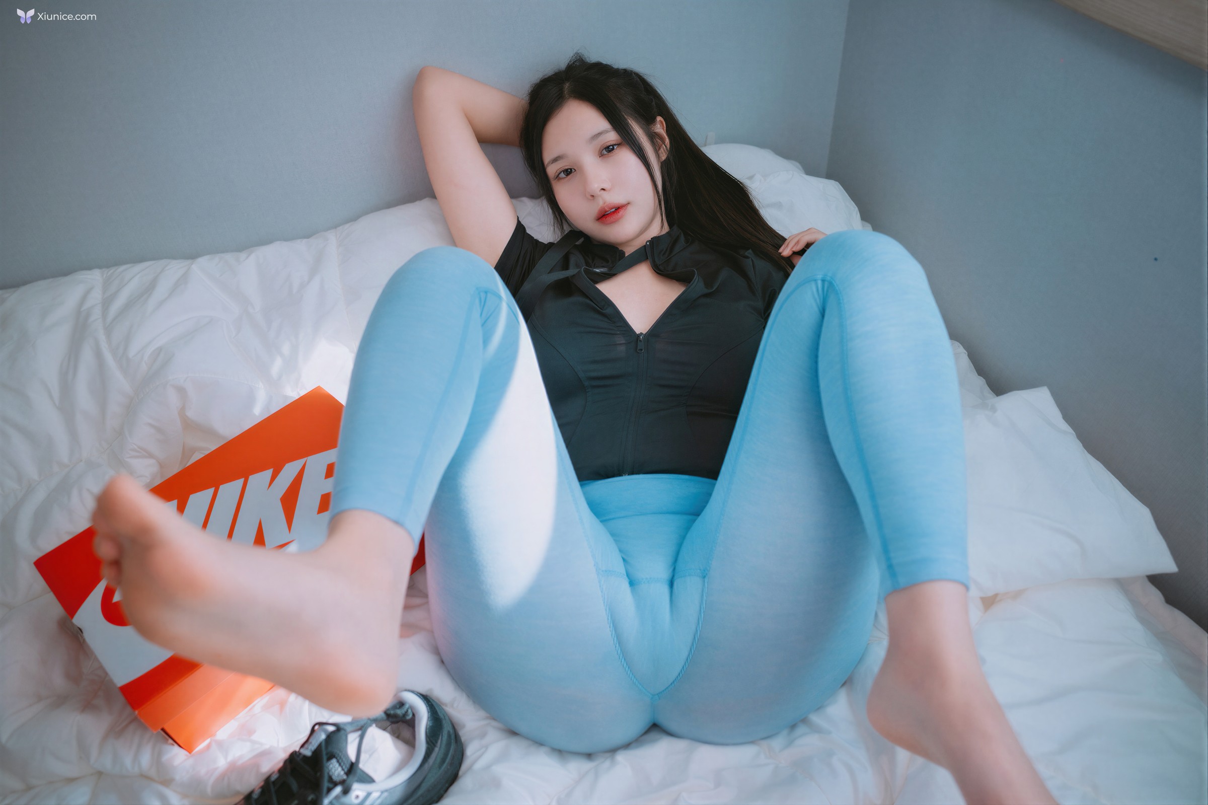 AI Refined DJA – Seoahn 서안 – Whats Your Size 61P 第41张图