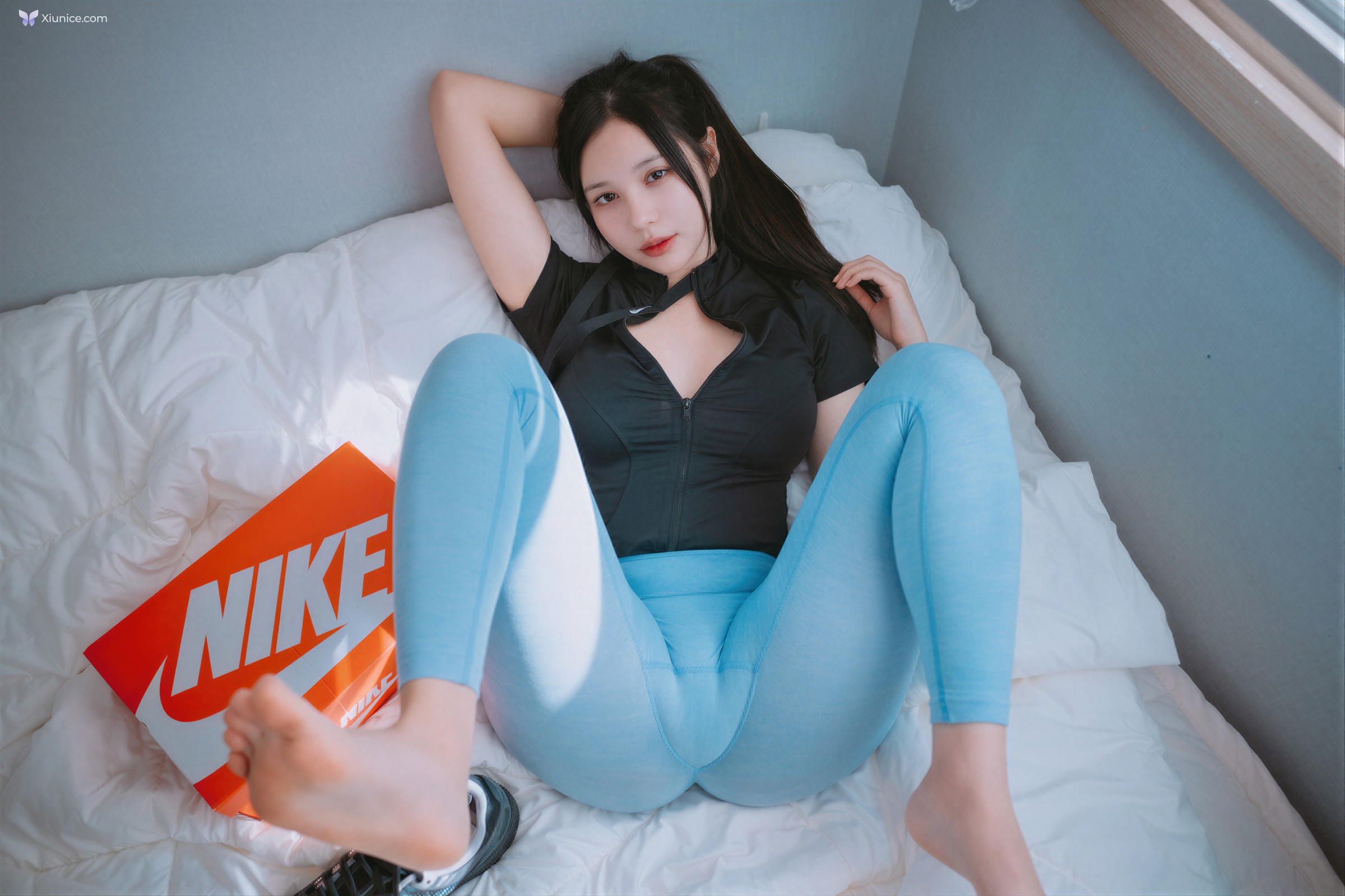 AI Refined DJA – Seoahn 서안 – Whats Your Size 61P 第52张图