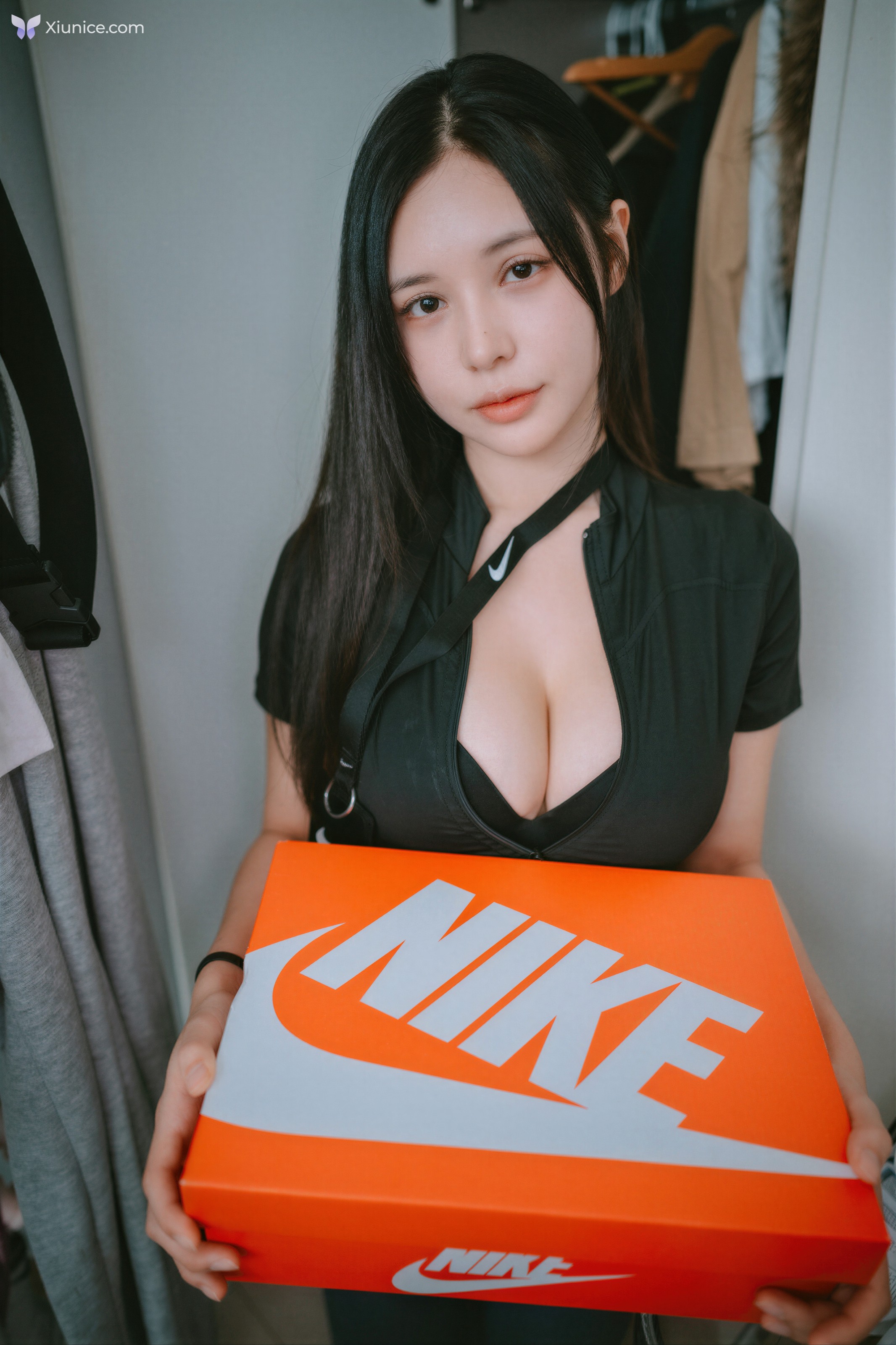 AI Refined DJA – Seoahn 서안 – Whats Your Size 61P 第55张图