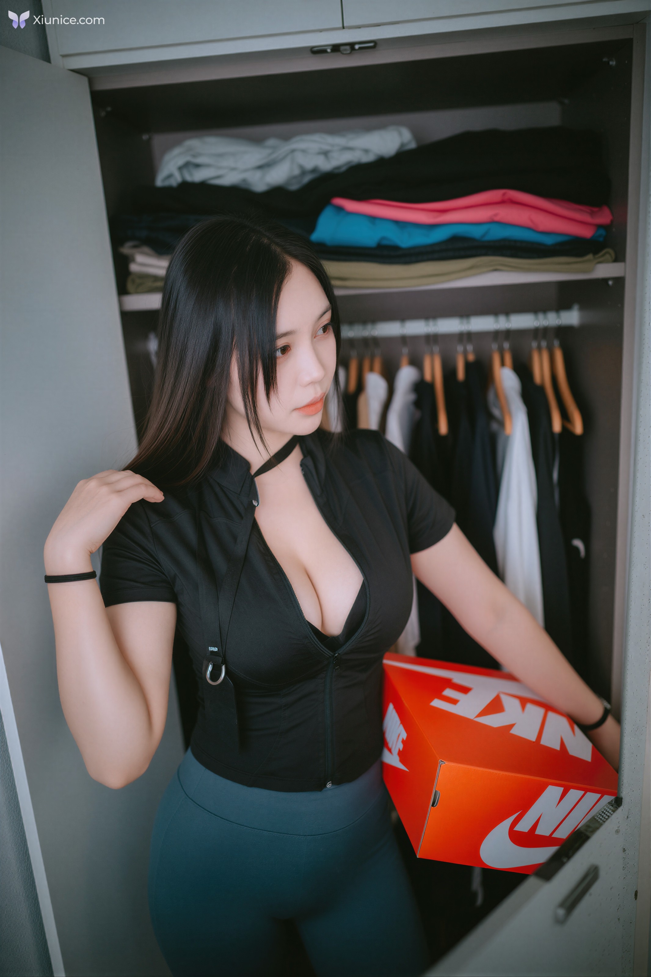 AI Refined DJA – Seoahn 서안 – Whats Your Size 61P 第60张图