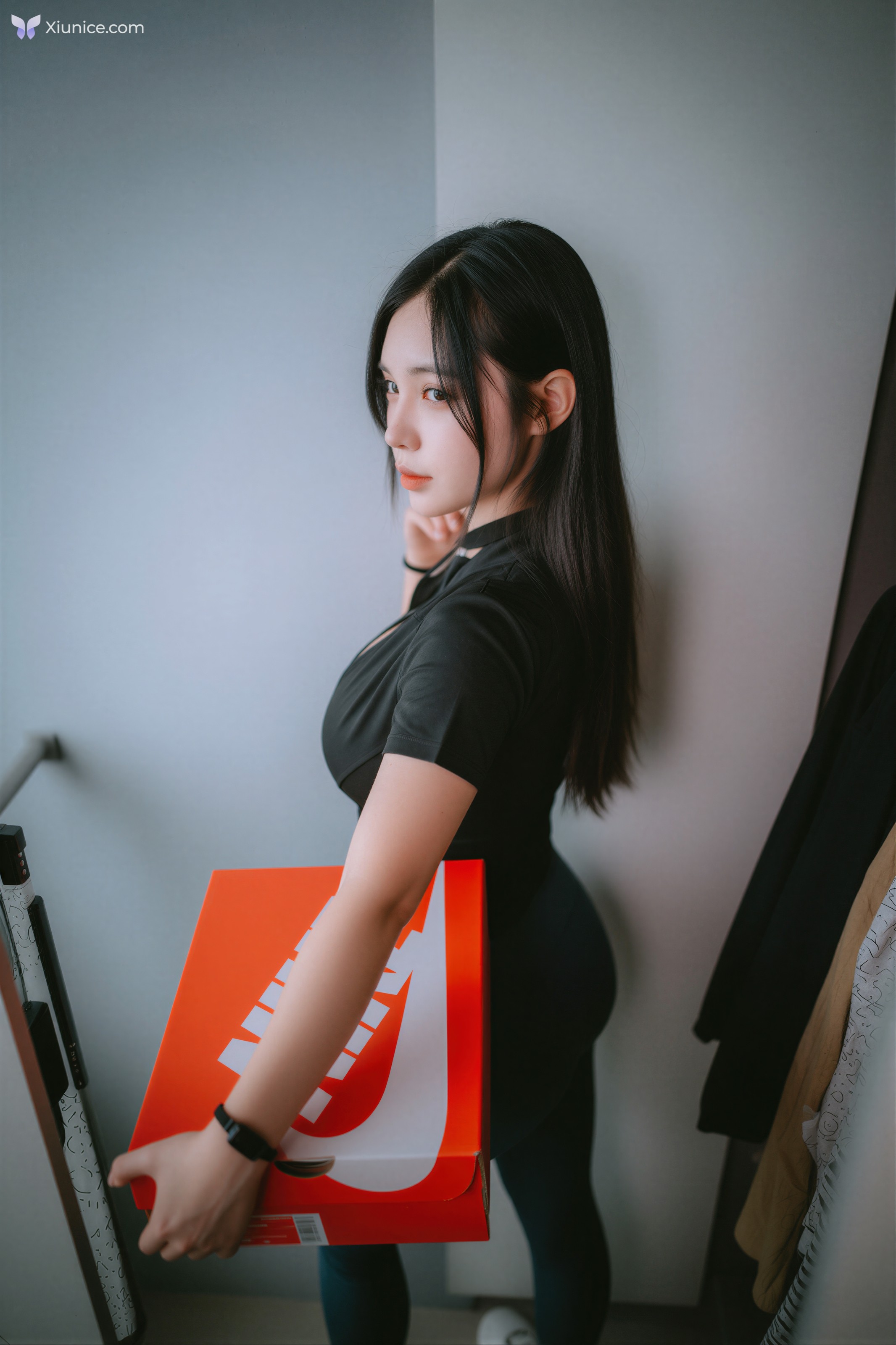 AI Refined DJA – Seoahn 서안 – Whats Your Size 61P 第61张图