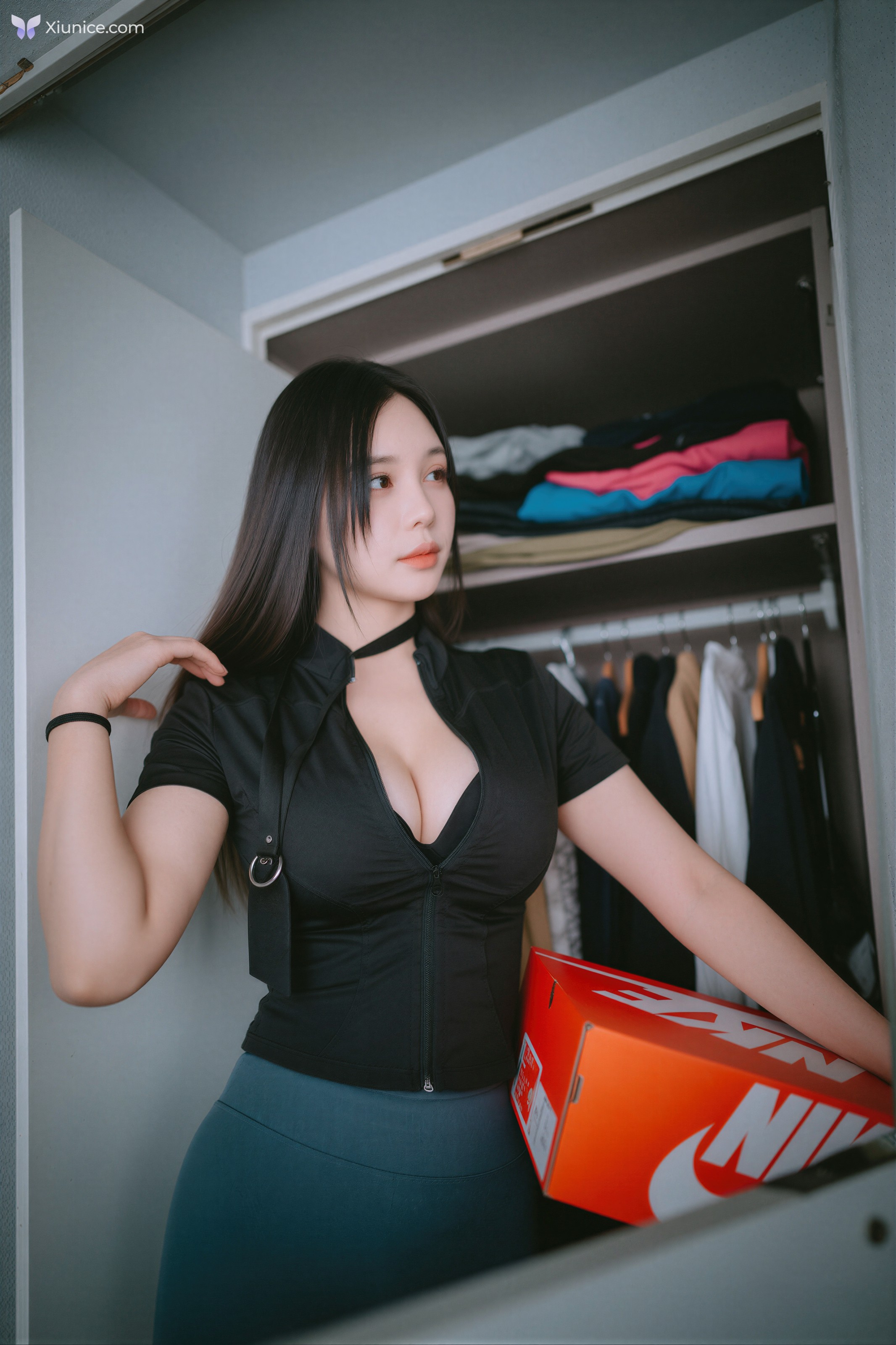 AI Refined DJA – Seoahn 서안 – Whats Your Size 61P 第62张图