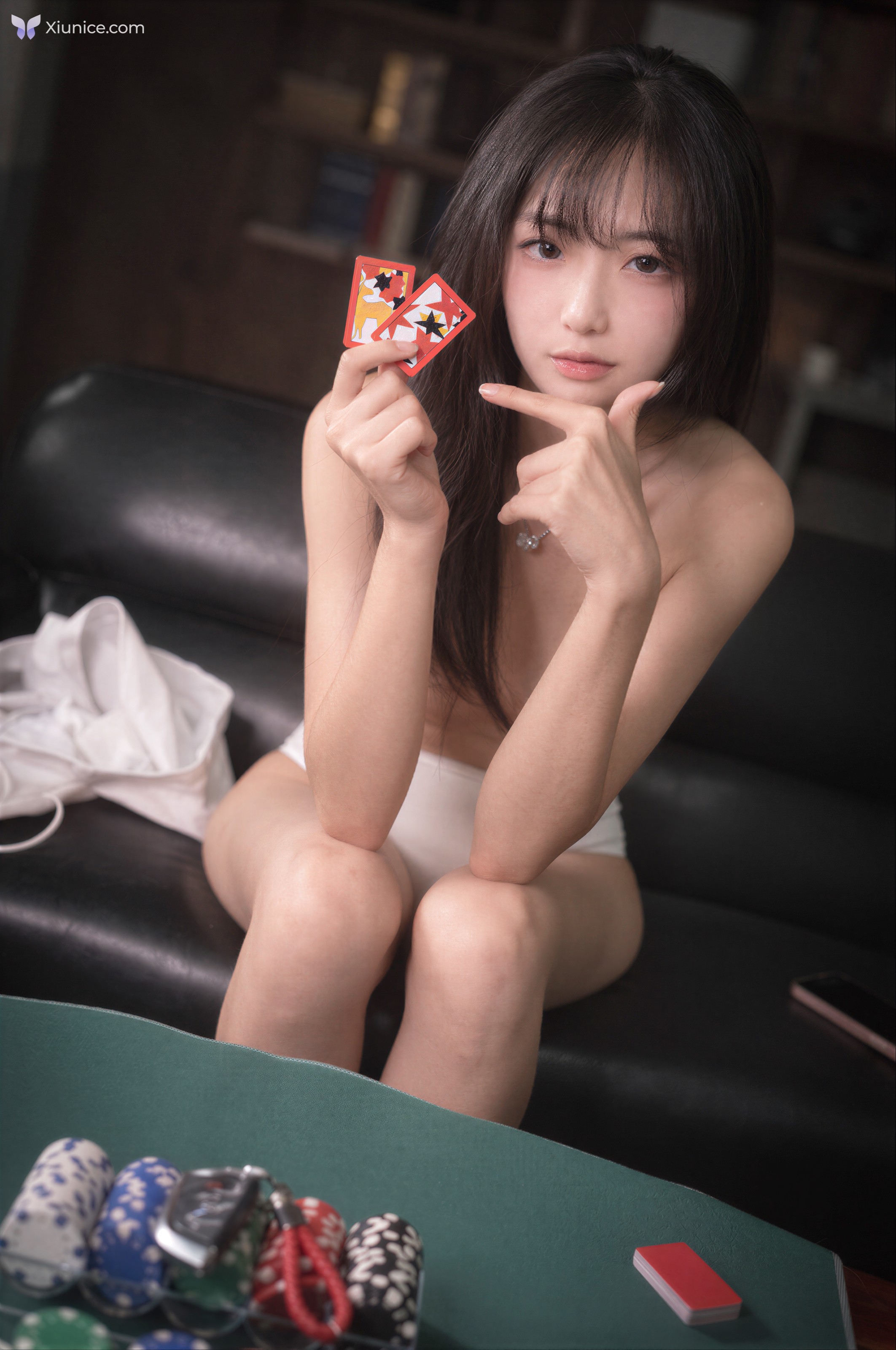 AI Refined Pur3 M3d4 Vol.303 45P 第2张图