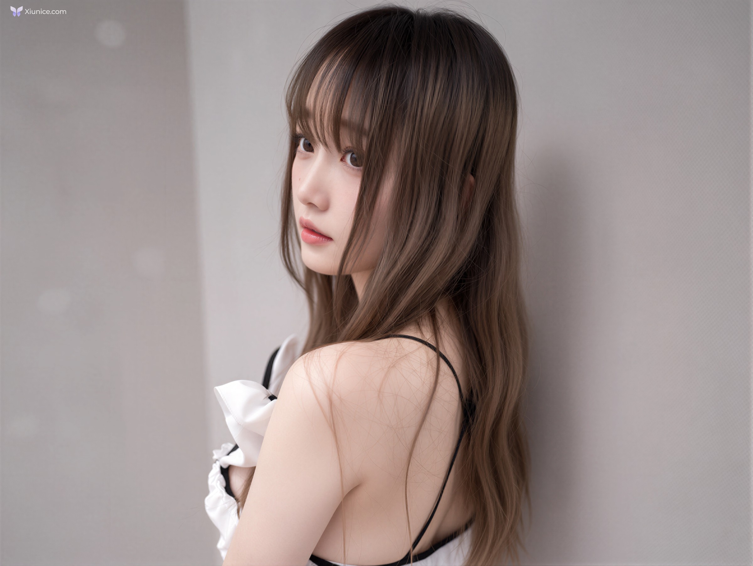 AI Refined Pur3 M3d4 Vol.325 Raon 라온 The House Keeper 30P 第15张图