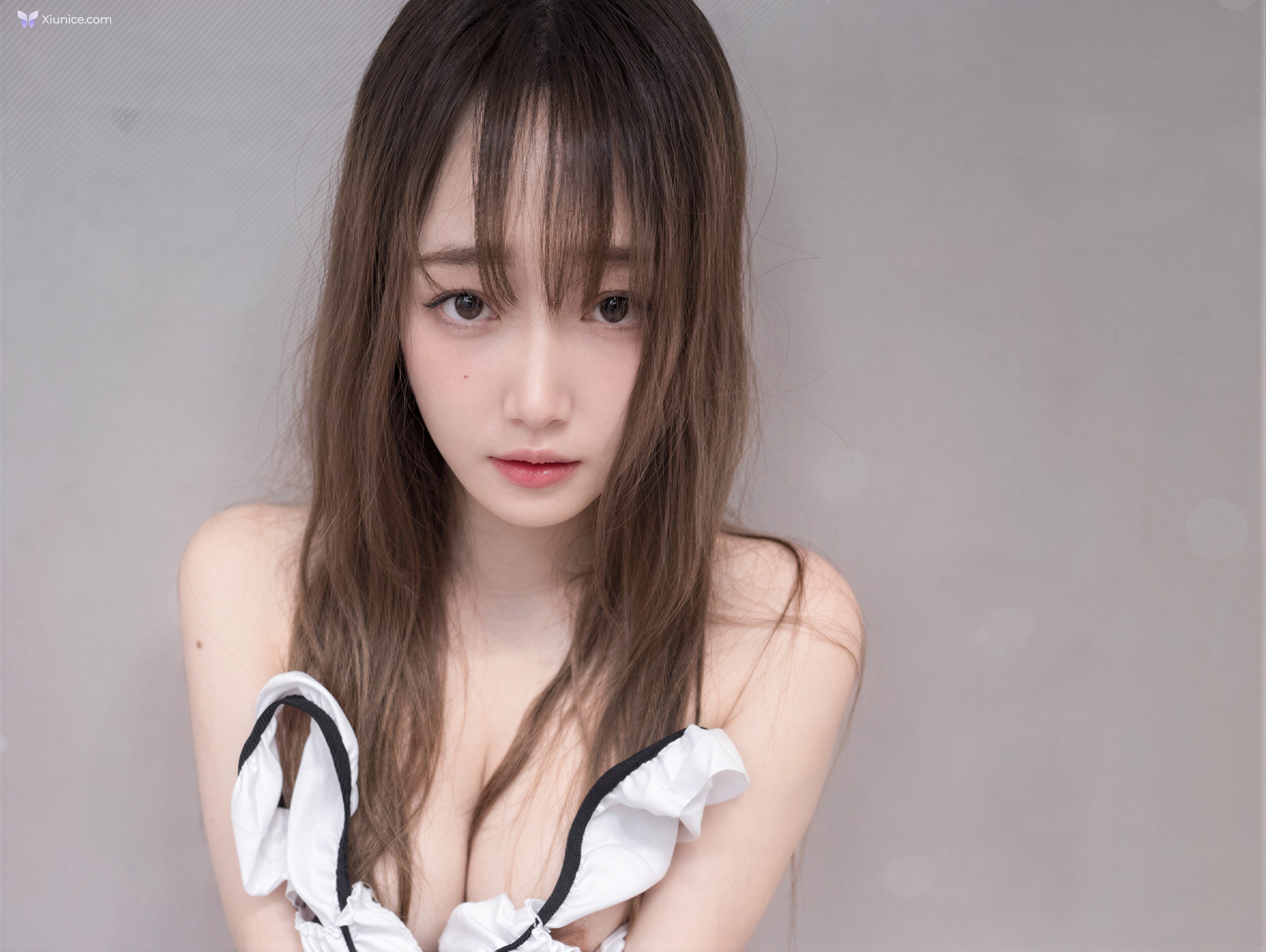 AI Refined Pur3 M3d4 Vol.325 Raon 라온 The House Keeper 30P 第17张图