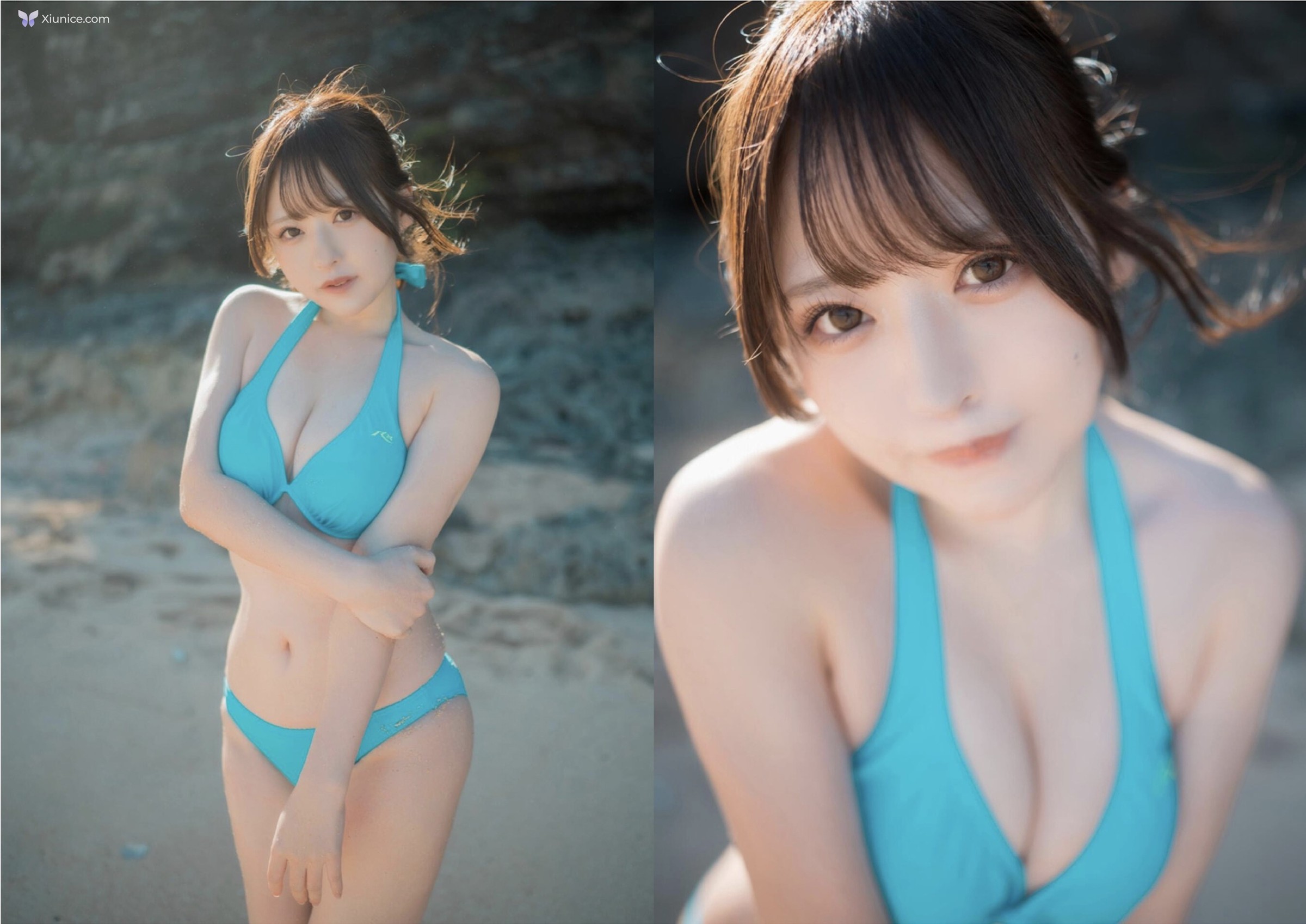 九十九はて – 1st E-book こっちにきてWunder Publishing House 177P 第172张图