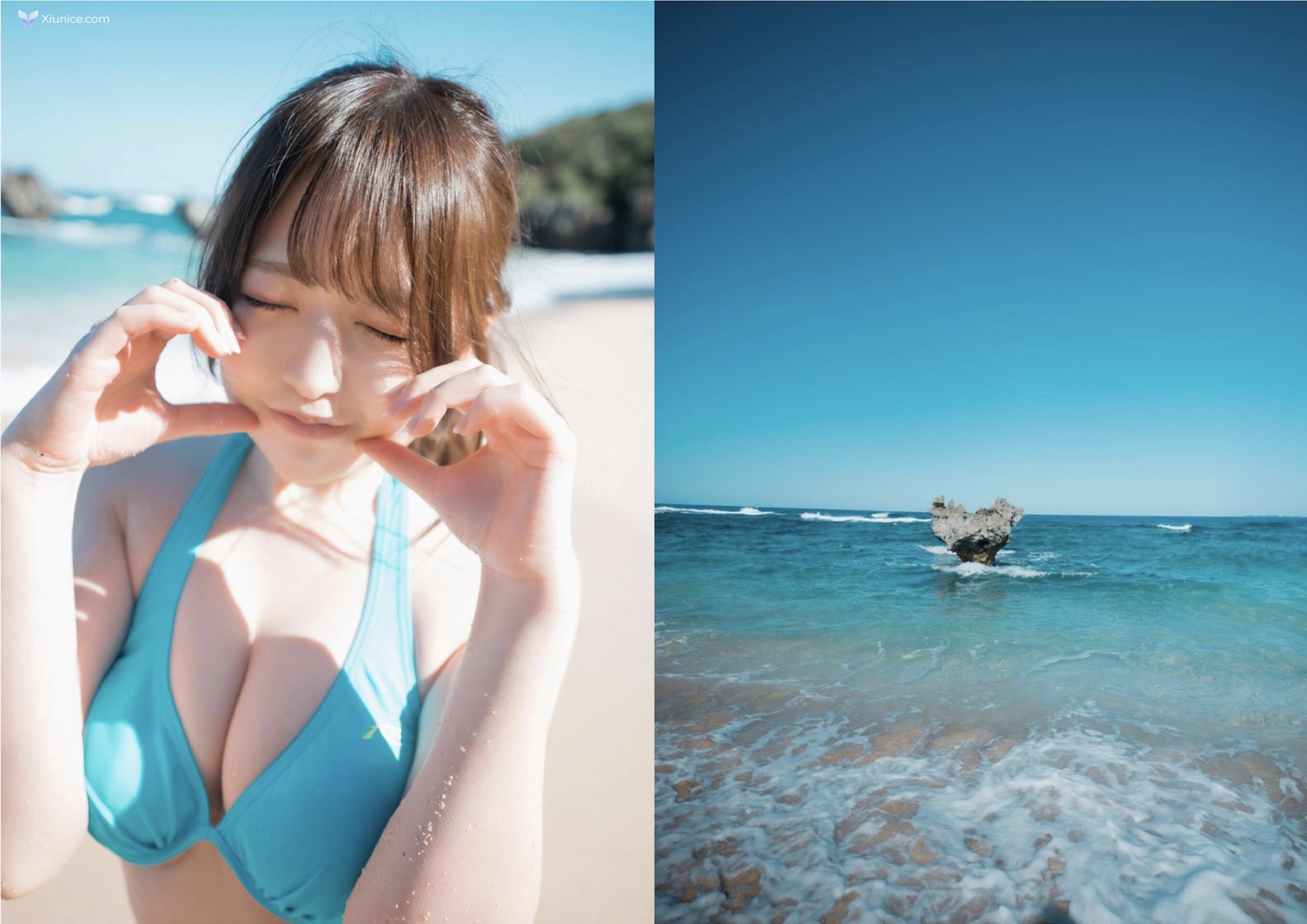 九十九はて – 1st E-book こっちにきてWunder Publishing House 177P 第175张图
