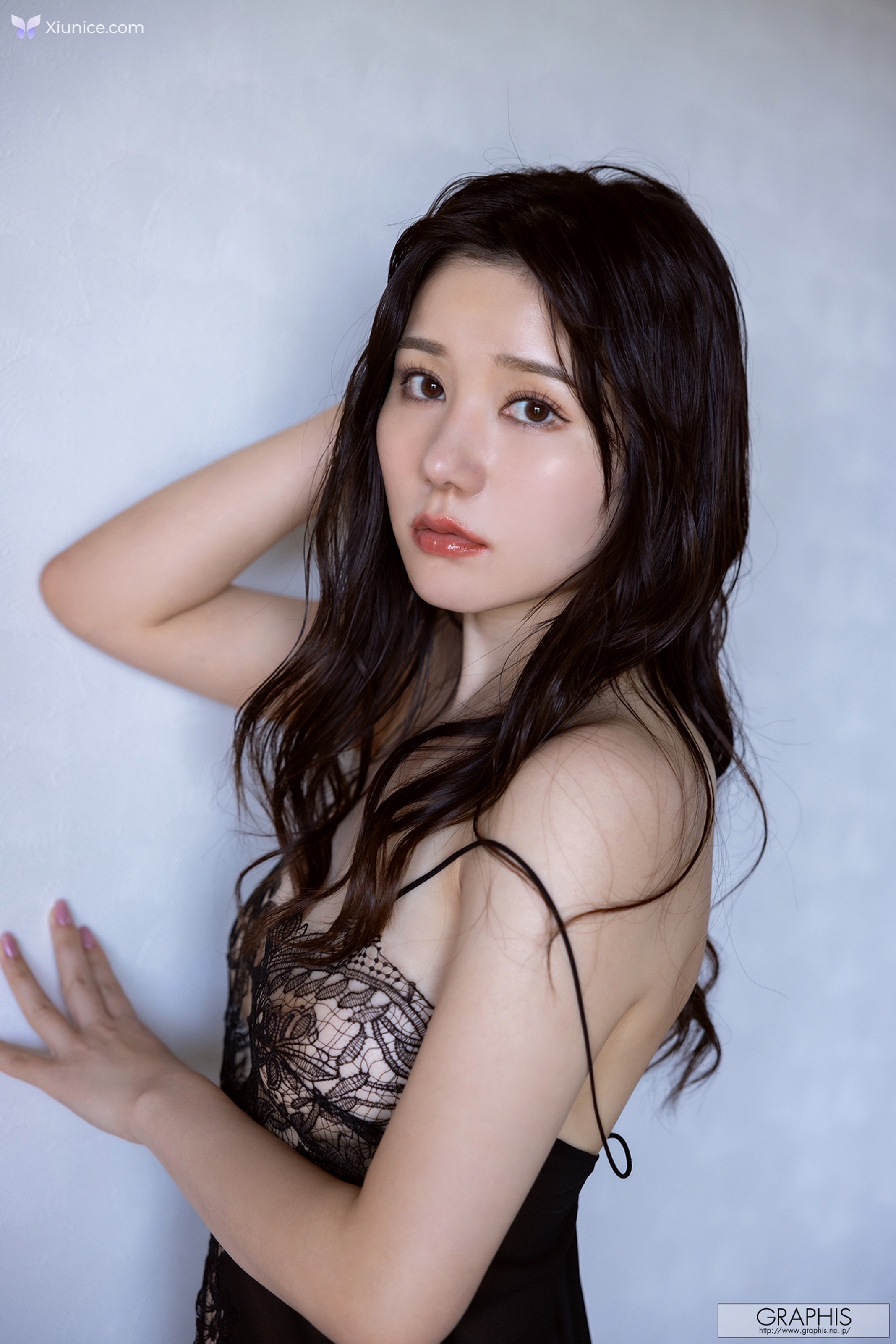 Mei Itsukaichi 五日市芽依 – Graphis SUMMER SPECIAL 2025 Vacation Vol.678 60P 第32张图