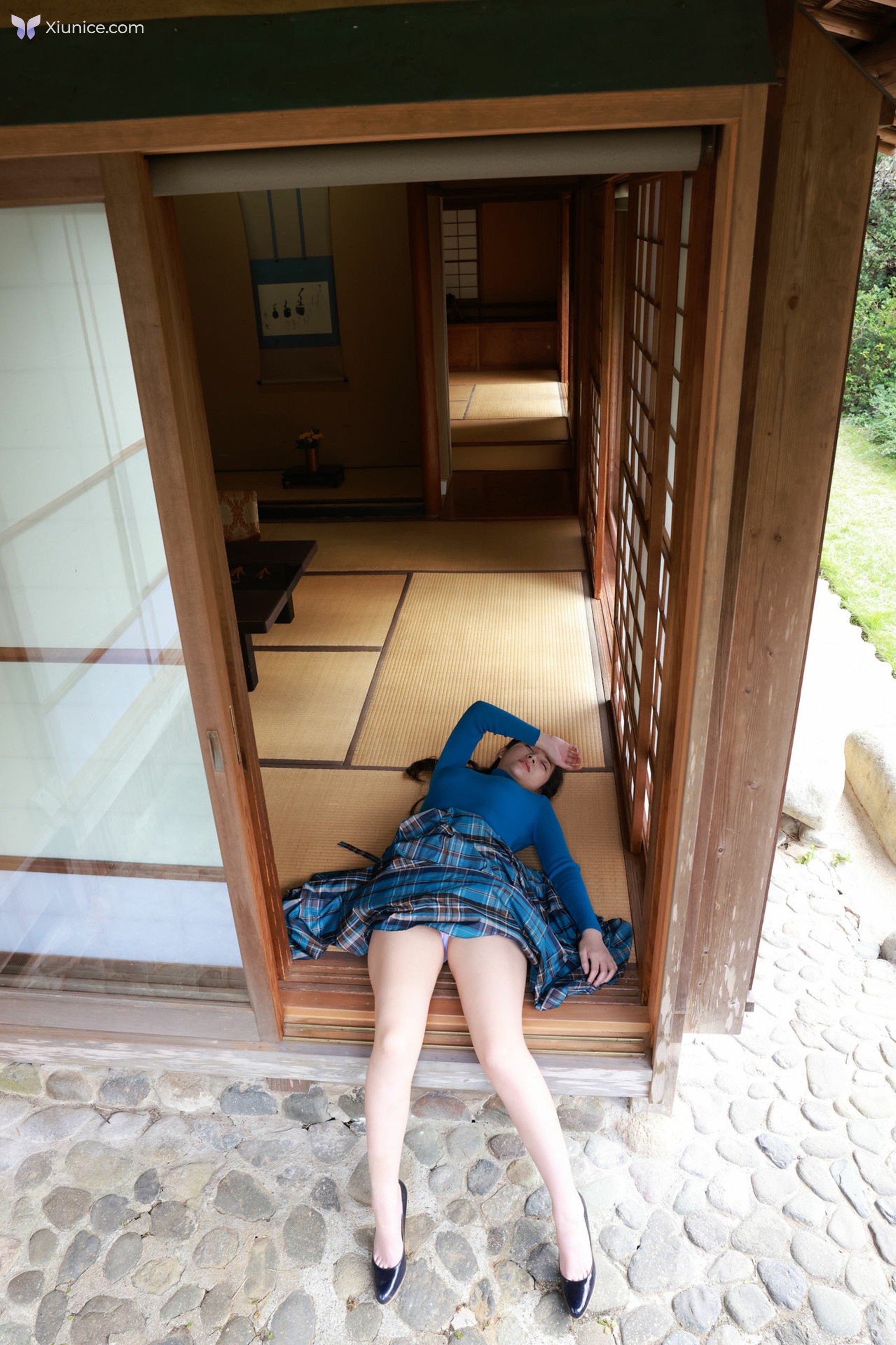 Miho Machiyama 街山みほ – FRIDAYテシタル写真集 Ｓｃａｒｌｅｔ　スヘシャルＥｄｉｔｉｏｎ　ｖｏｌ２ 81P 第3张图