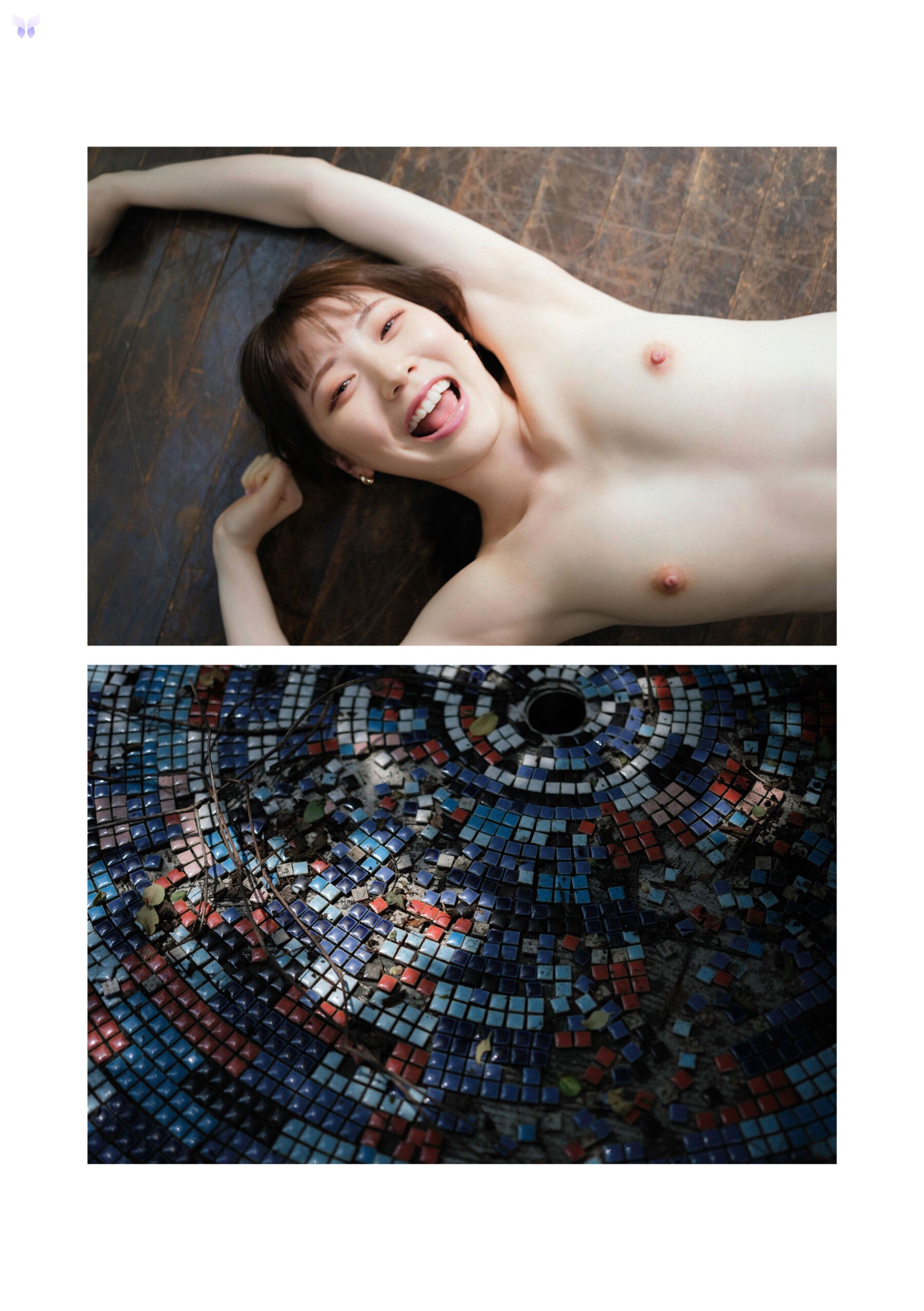 Mio Ishikawa 石川澪 – とられち 186P 第186张图