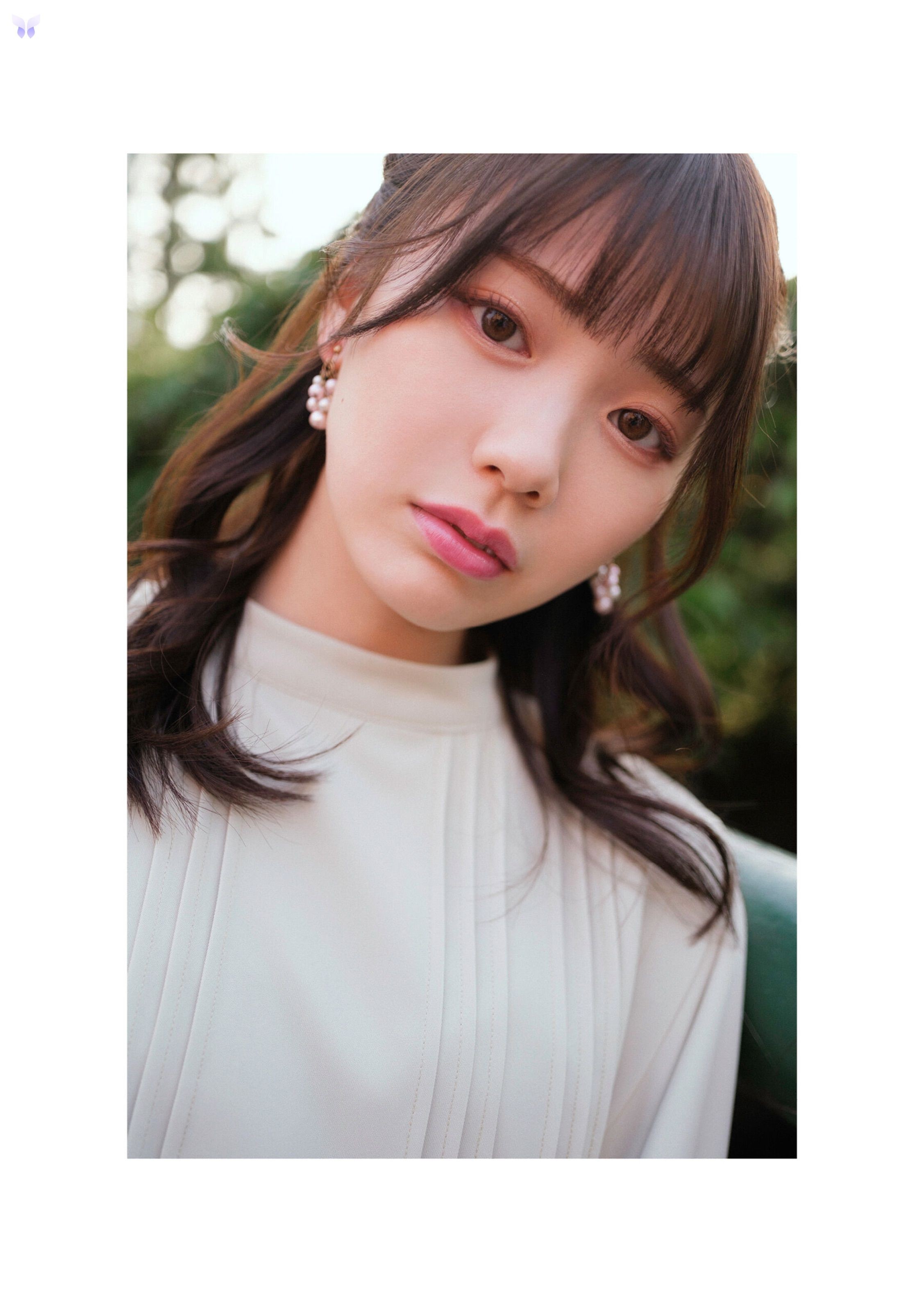 Mio Ishikawa 石川澪 – とられち 186P 第3张图